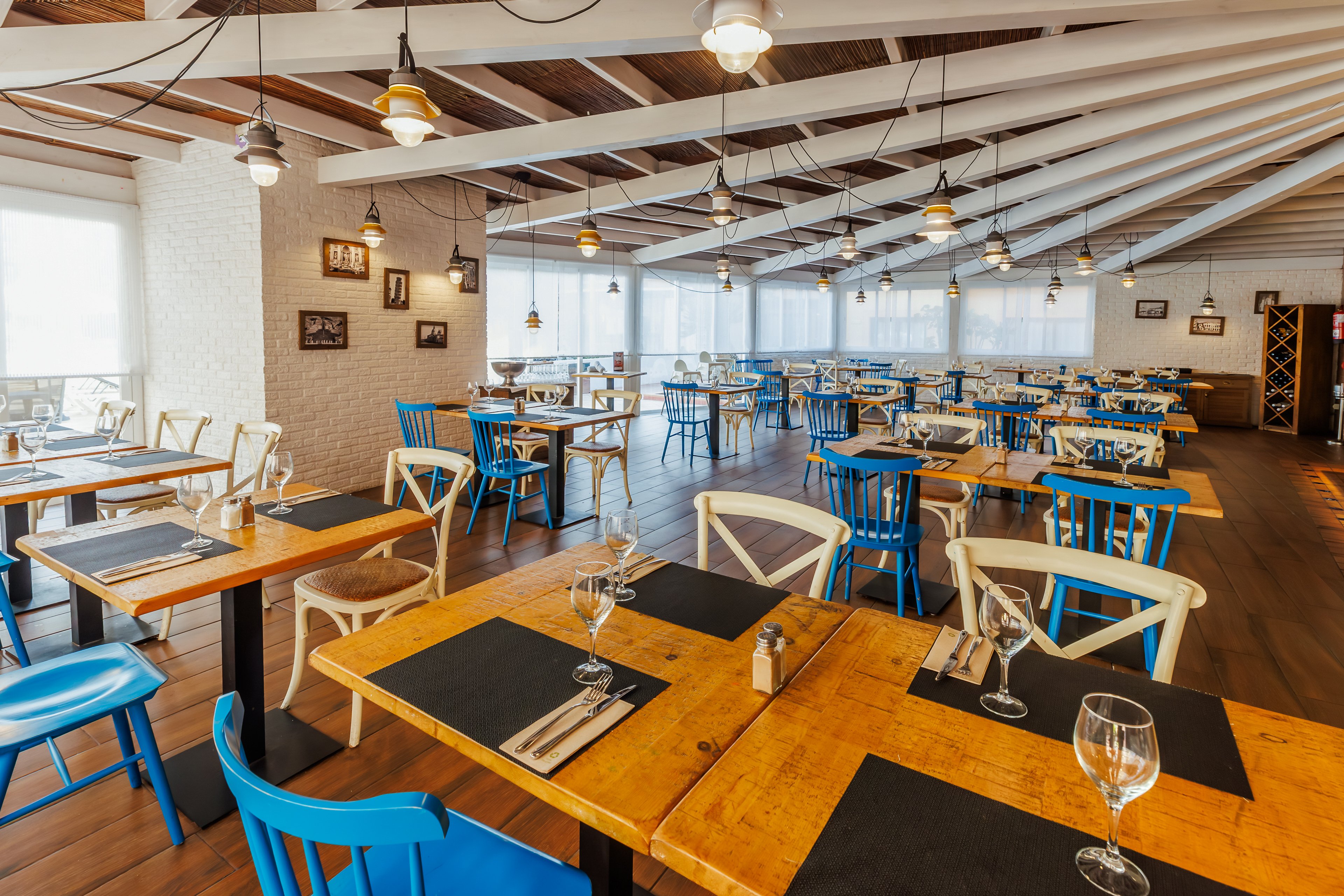 Blue Sea Aloe Corralejo & Acua Waterpark