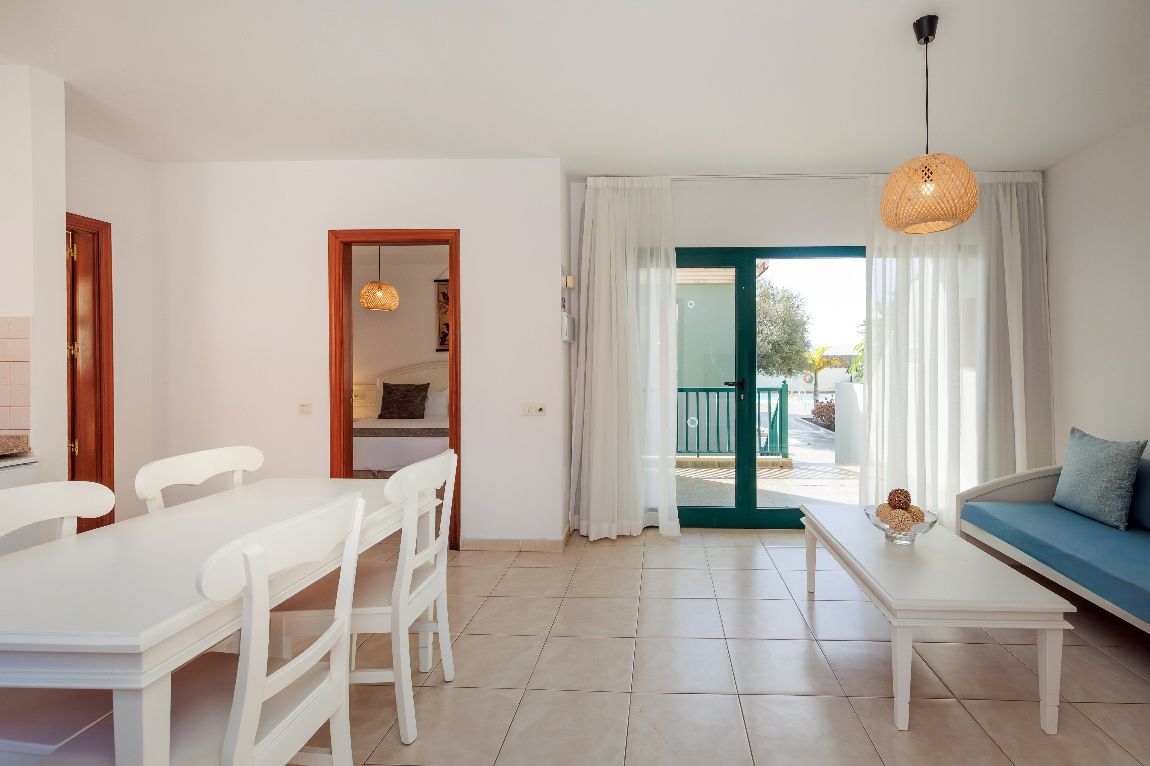 Blue Sea Aloe Corralejo & Acua Waterpark