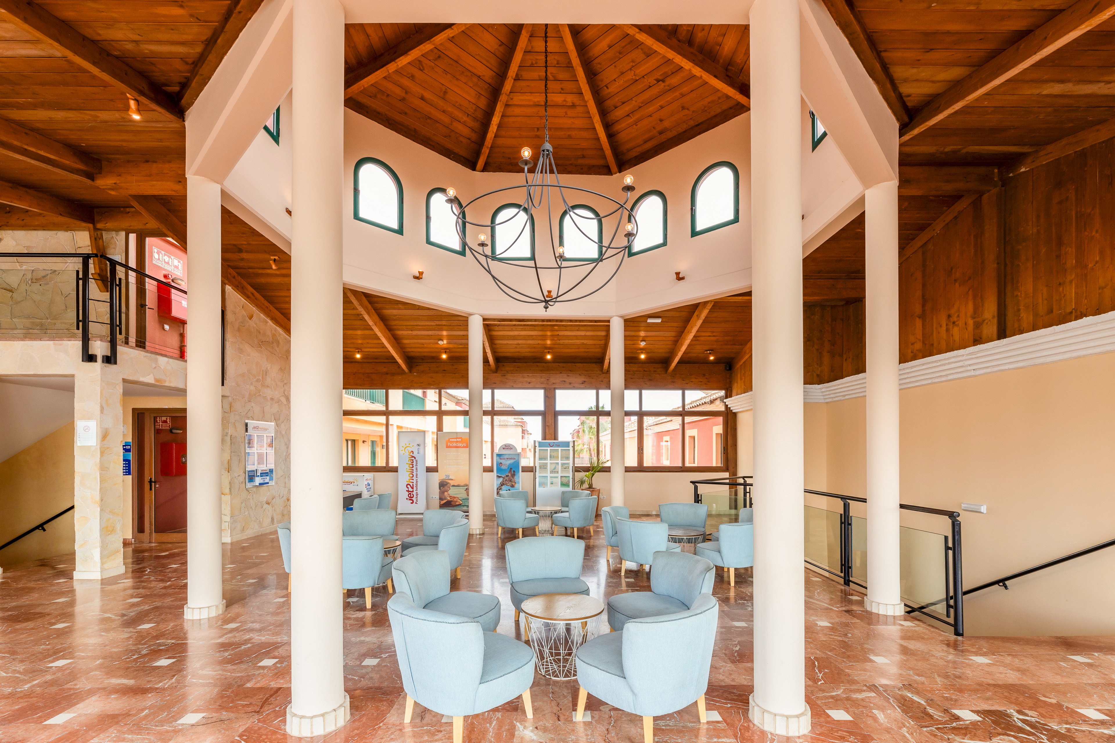 Blue Sea Aloe Corralejo & Acua Waterpark