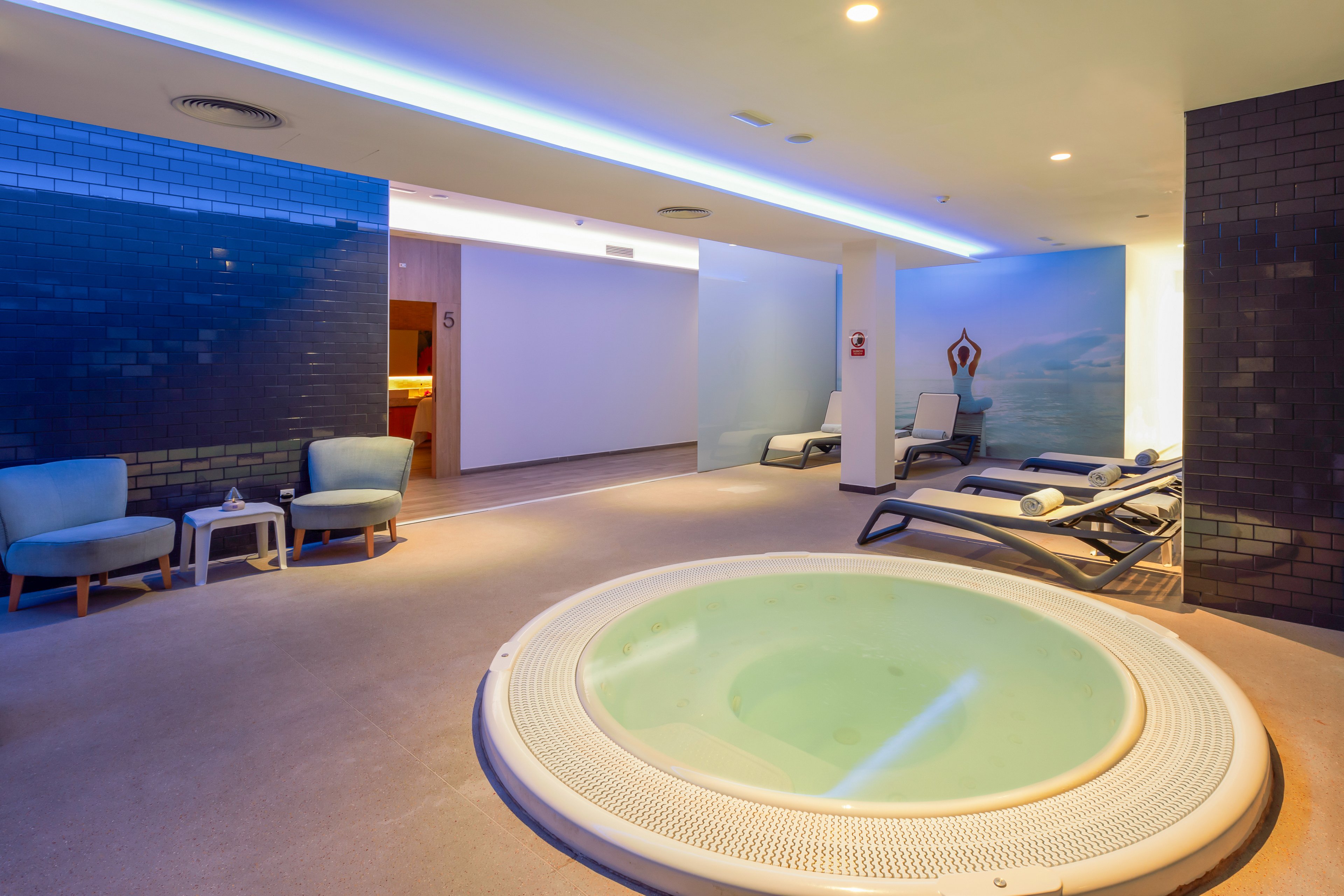 Blue Sea Aloe Corralejo & Acua Waterpark