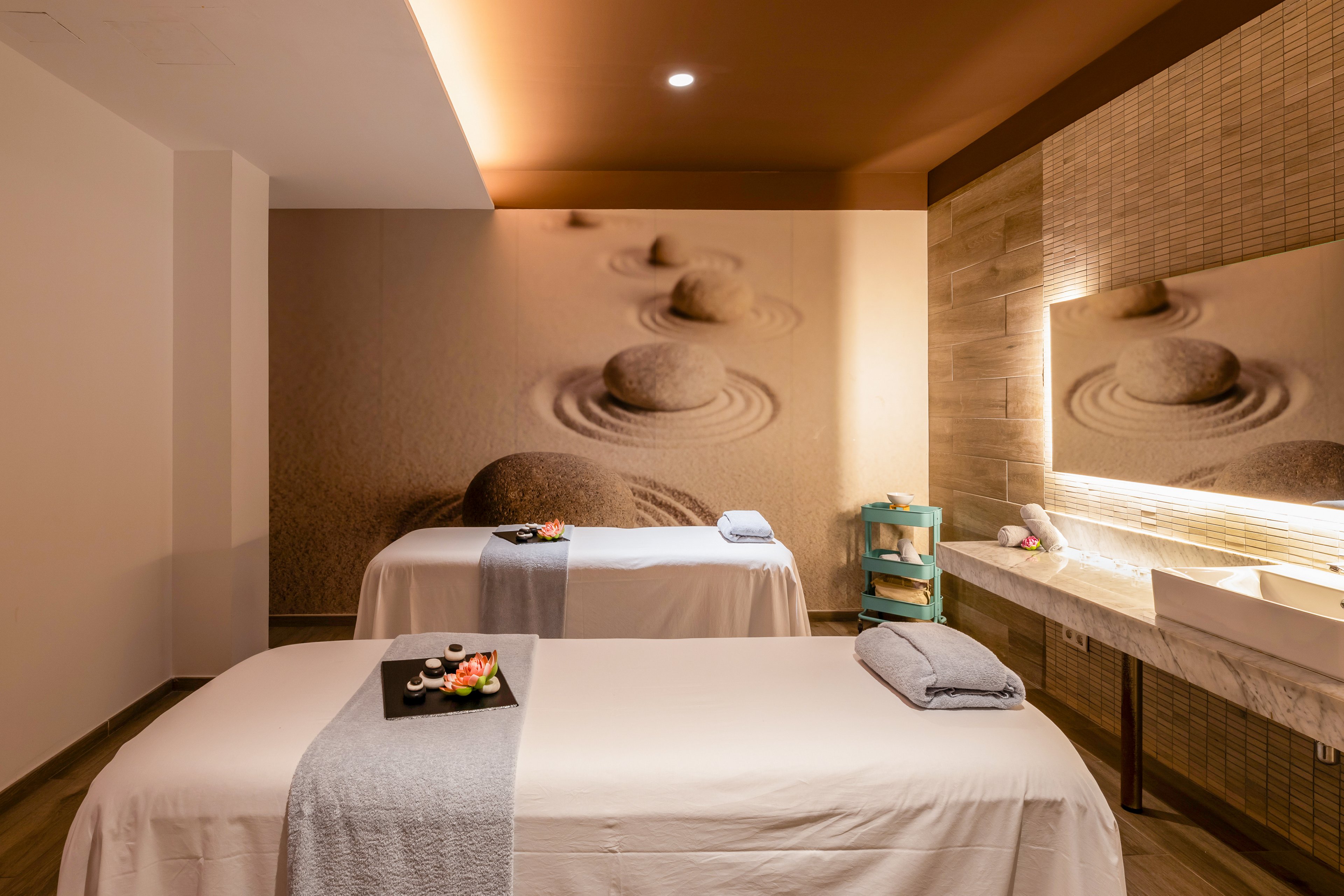 Blue Sea Aloe Corralejo & Acua Waterpark