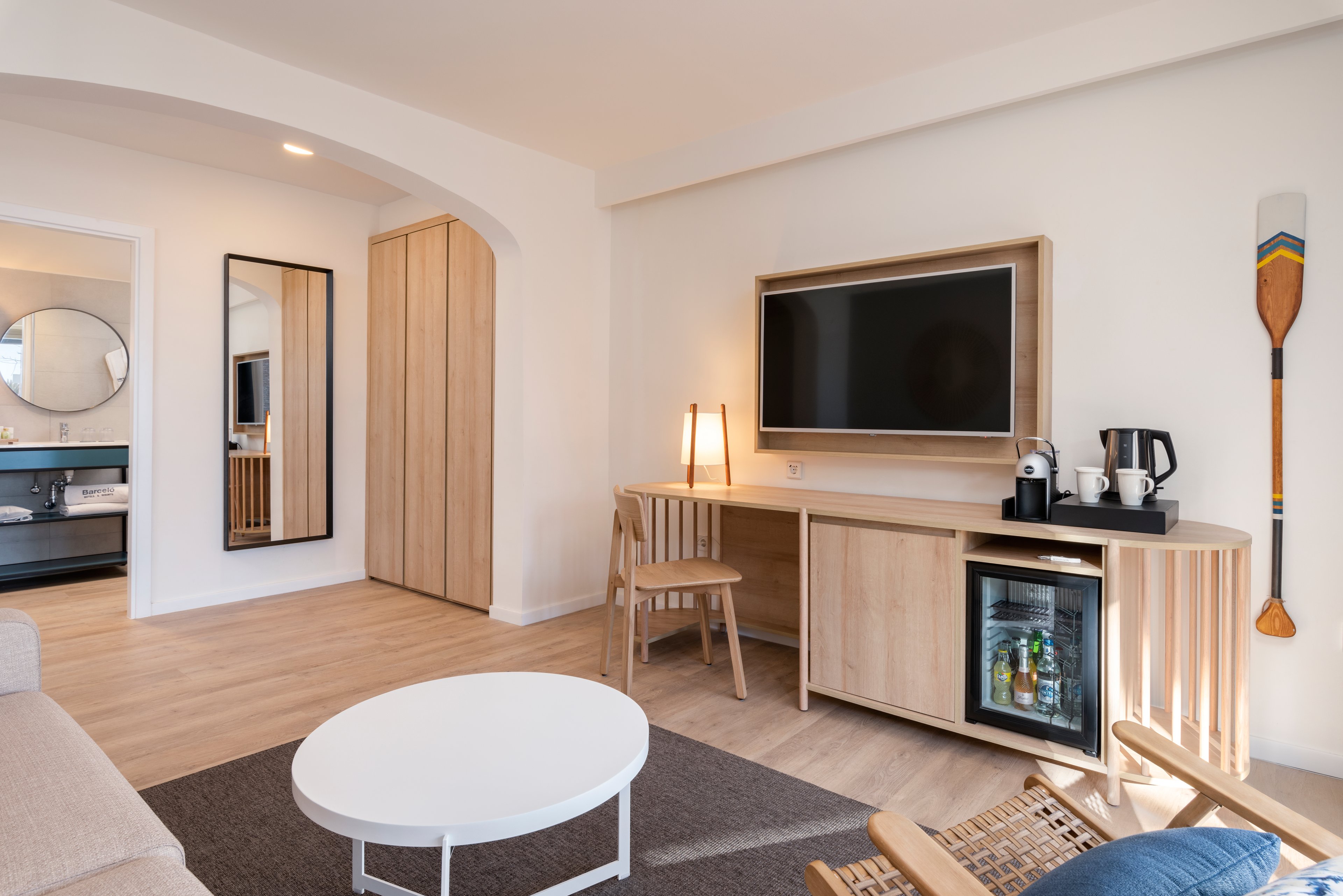 Barcelo Fuerteventura Royal Level - Adults Only