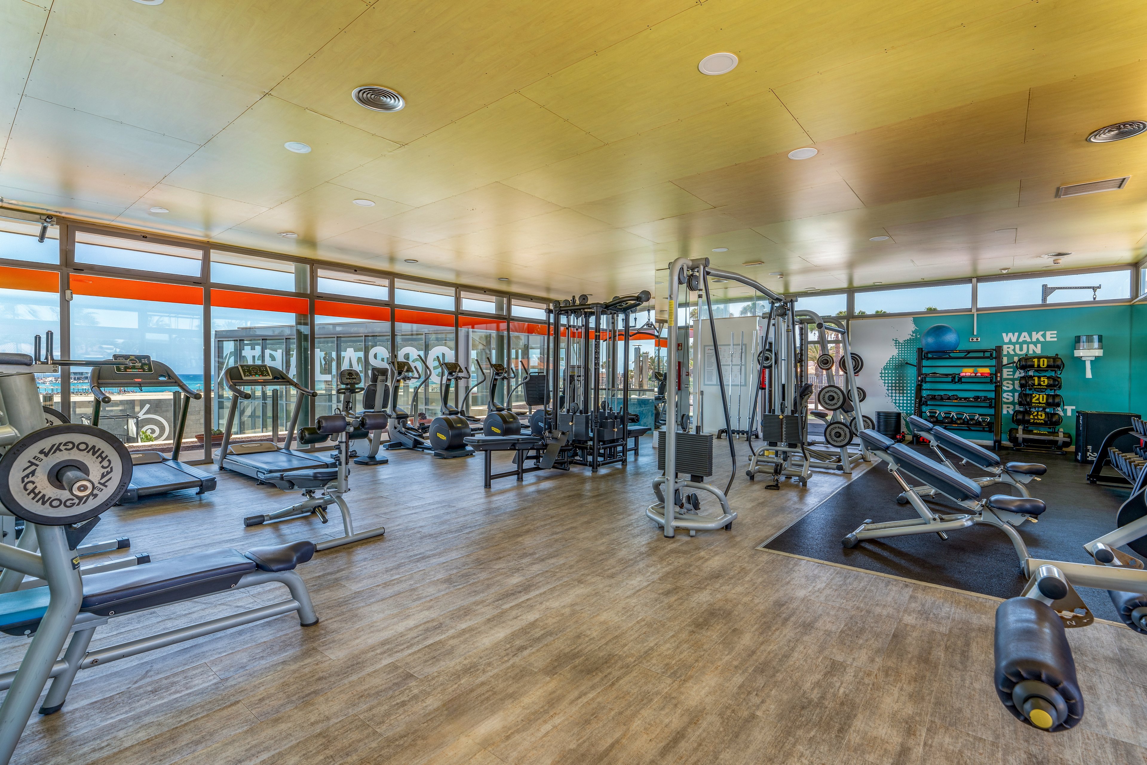 Barcelo Fuerteventura Royal Level - Adults Only