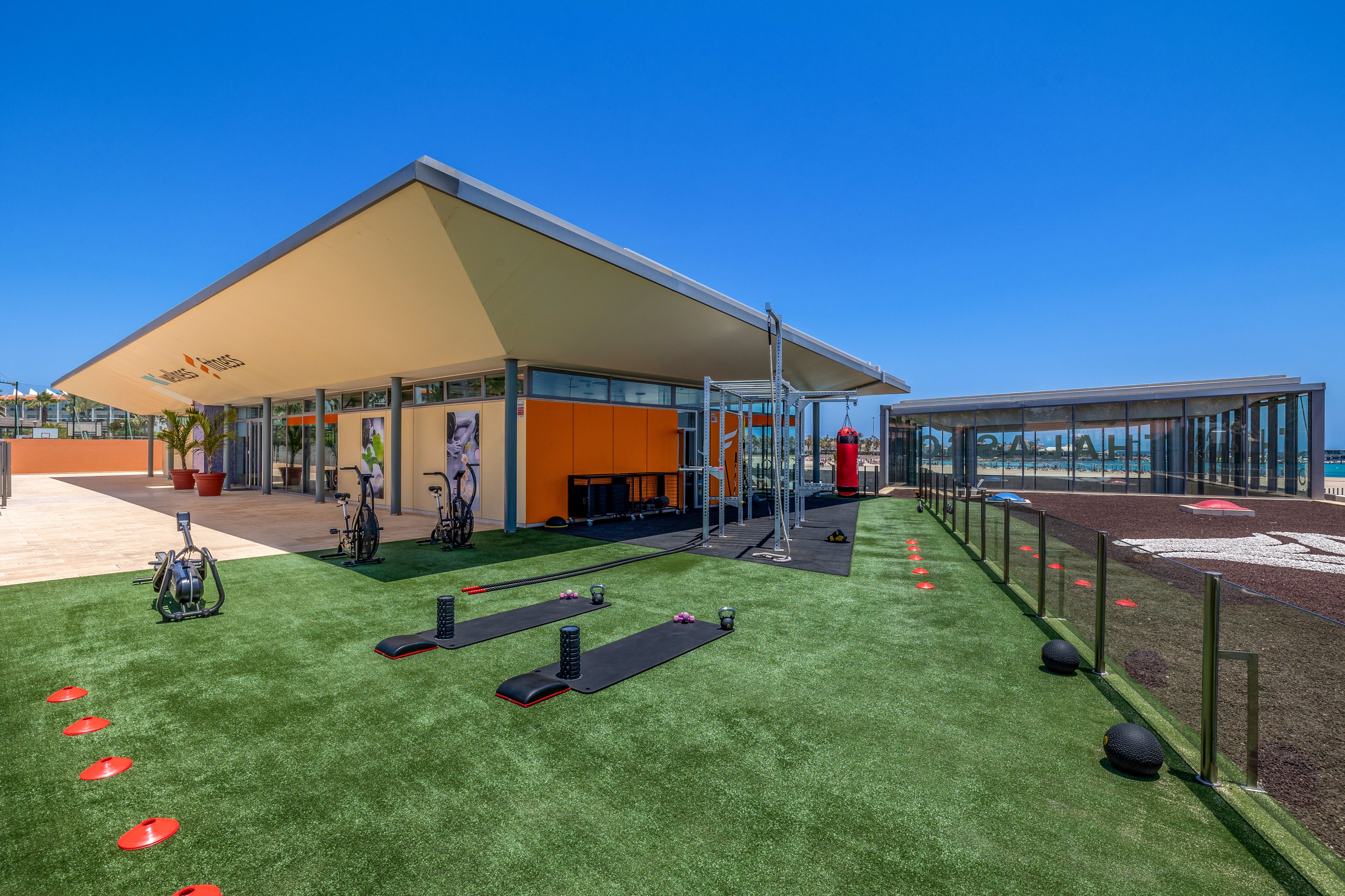 Barcelo Fuerteventura Royal Level - Adults Only