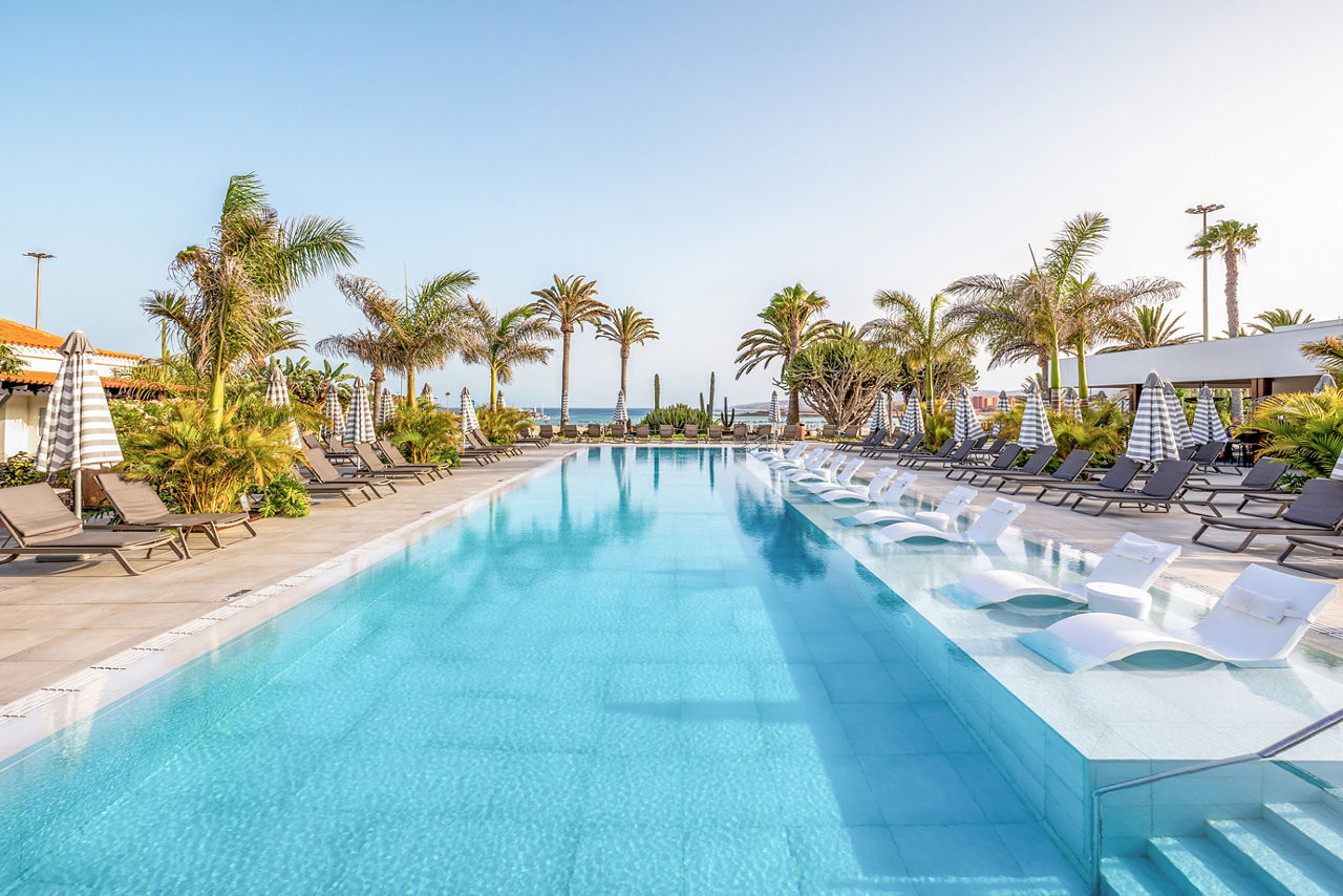 Barcelo Fuerteventura Royal Level - Adults Only