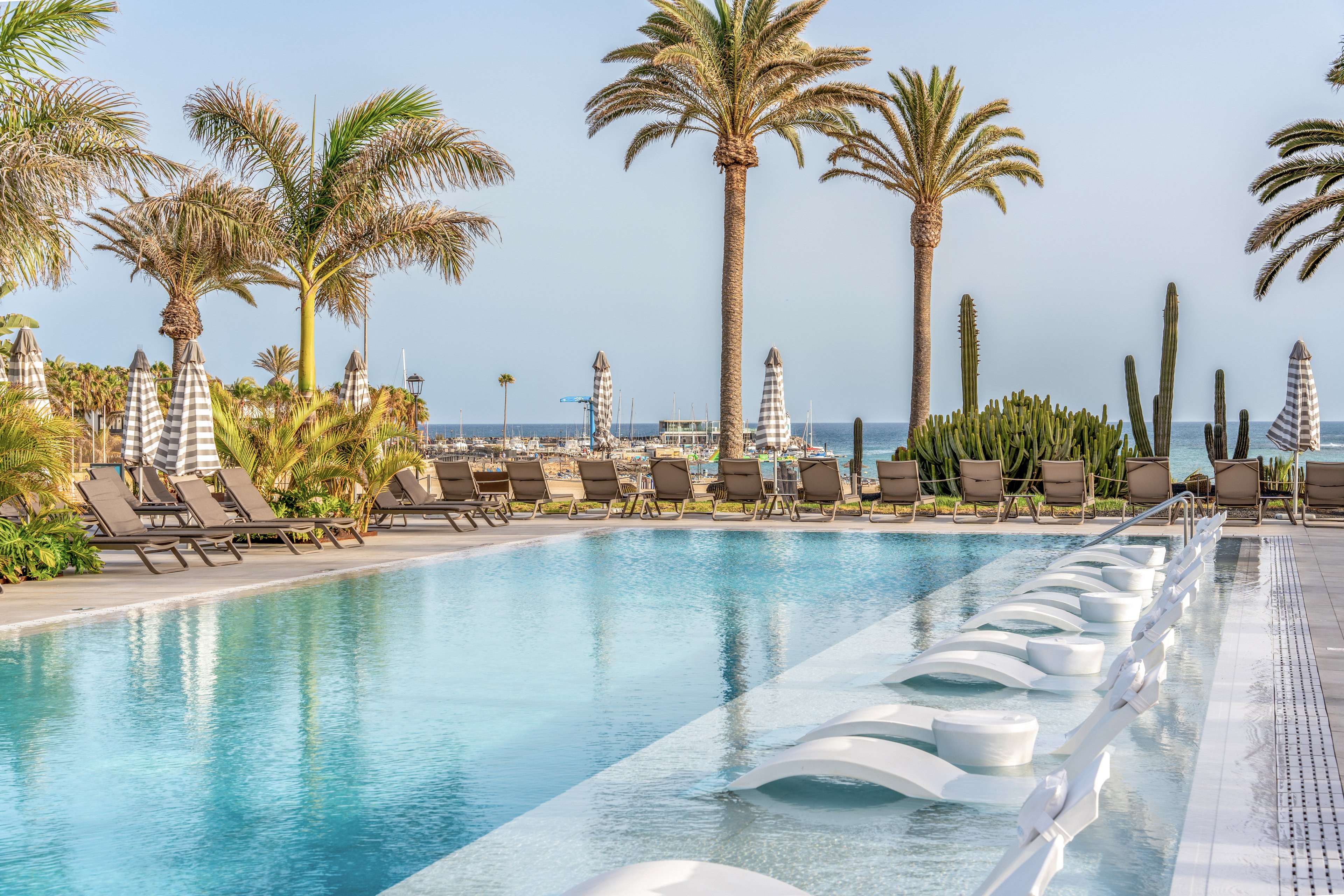 Barcelo Fuerteventura Royal Level - Adults Only