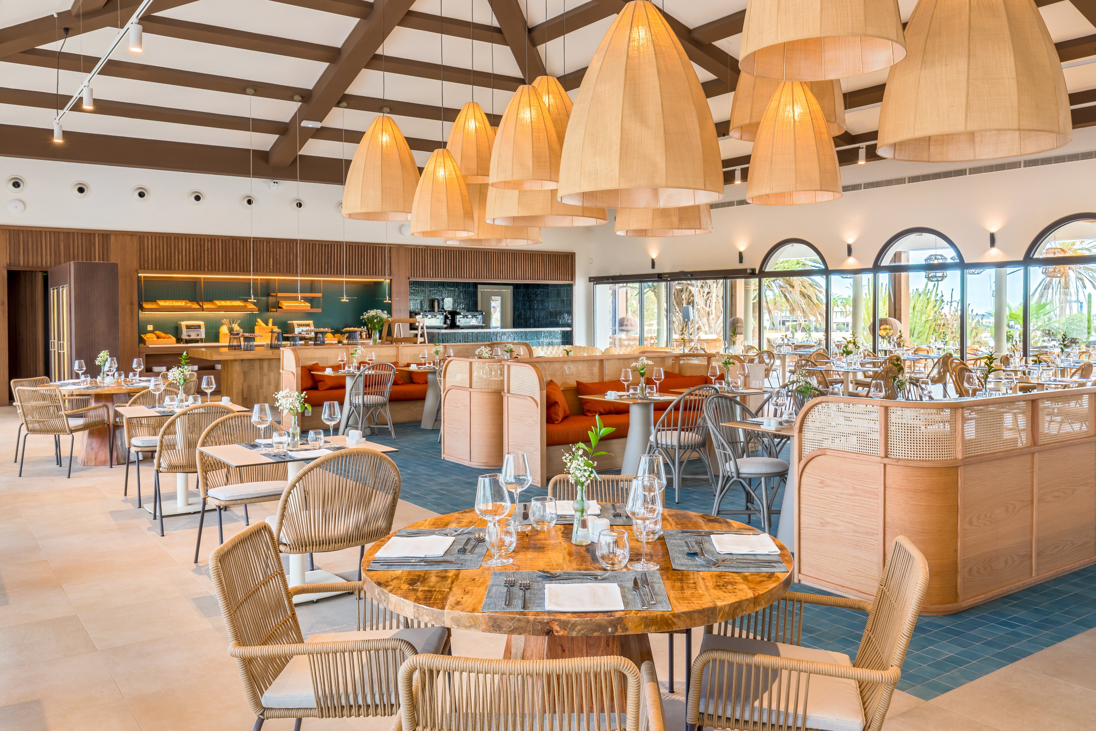 Barcelo Fuerteventura Royal Level - Adults Only