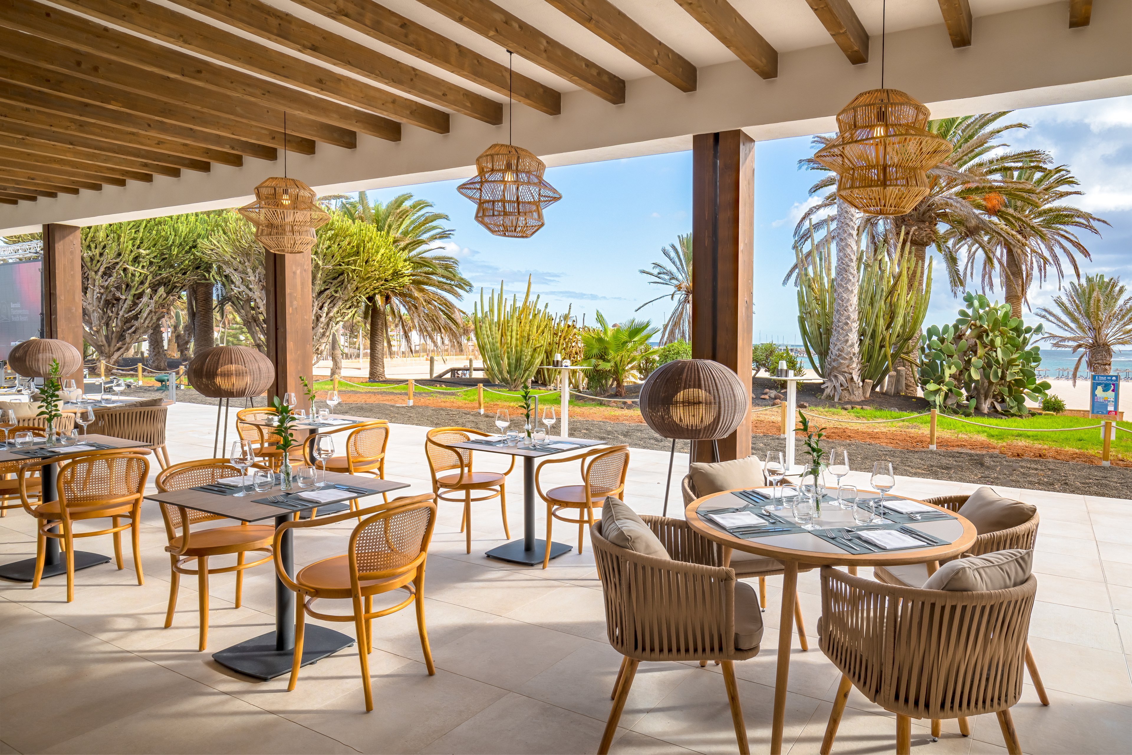 Barcelo Fuerteventura Royal Level - Adults Only