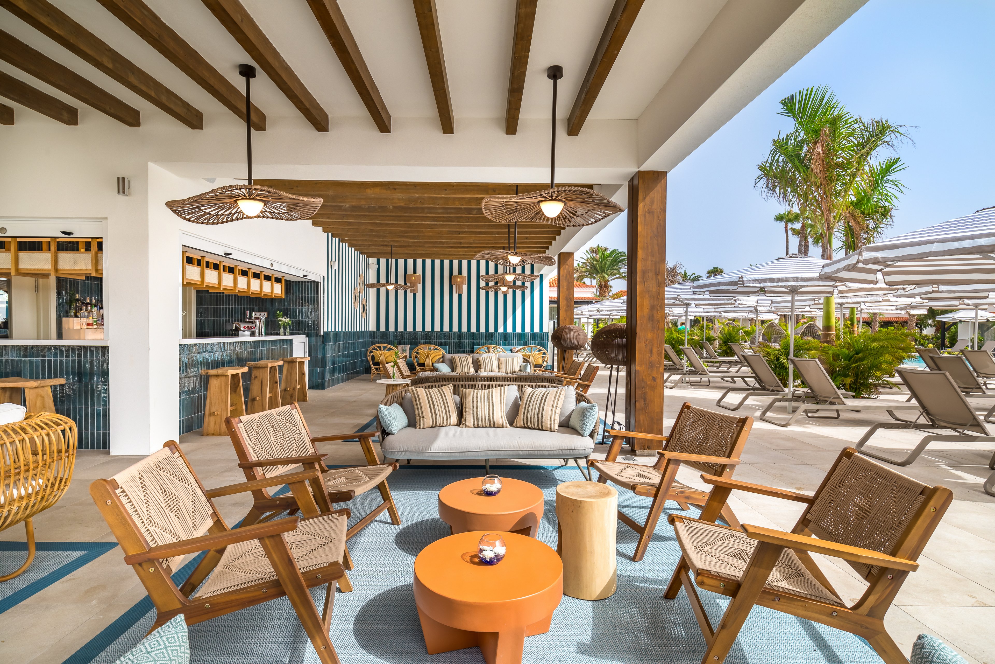 Barcelo Fuerteventura Royal Level - Adults Only