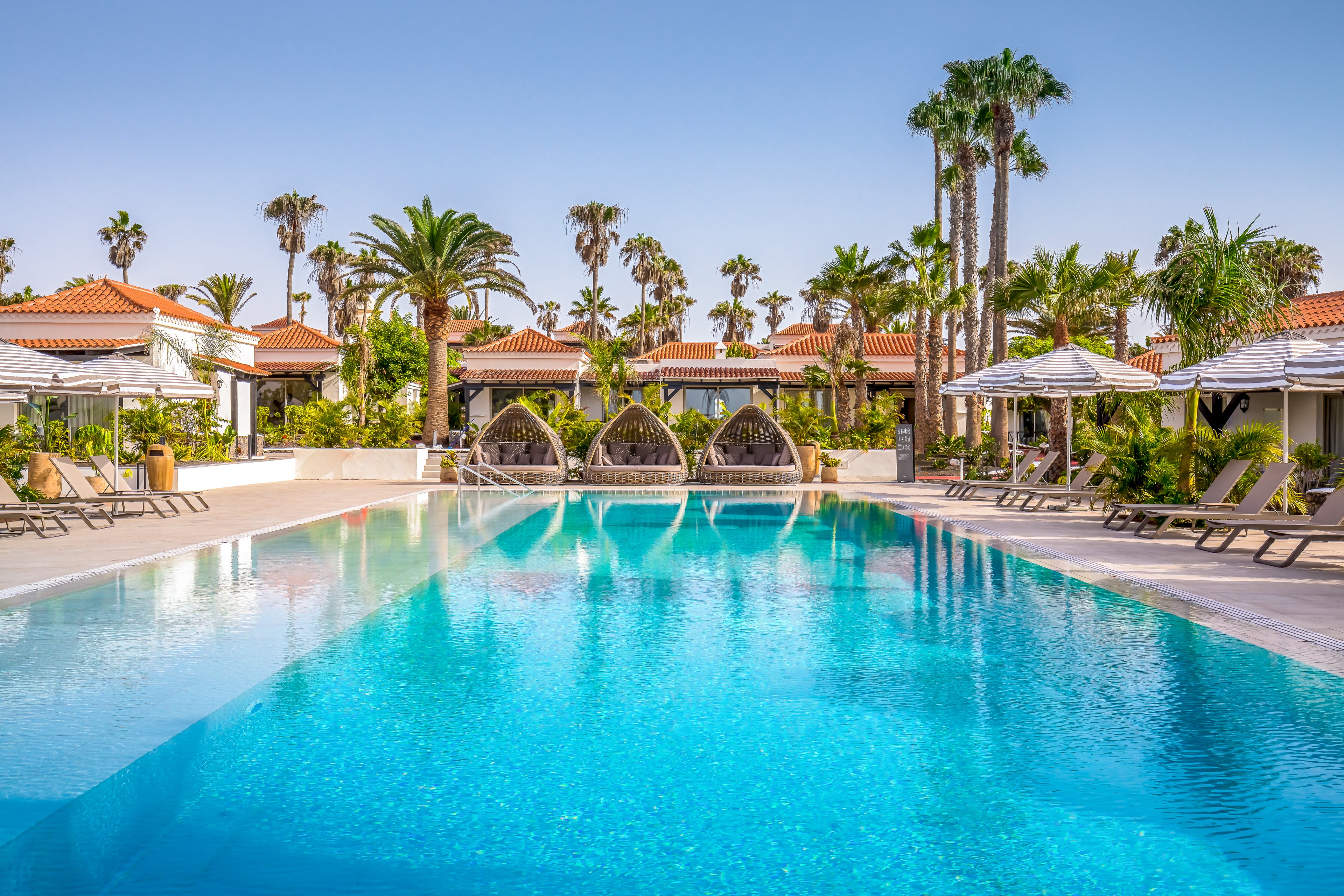 Barcelo Fuerteventura Royal Level - Adults Only