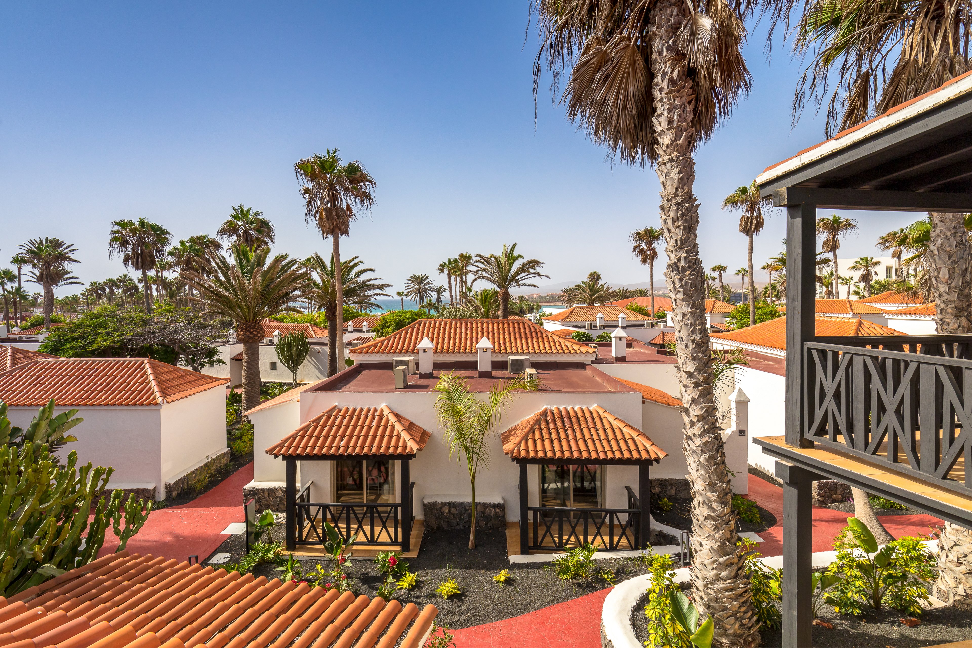 Barcelo Fuerteventura Royal Level - Adults Only