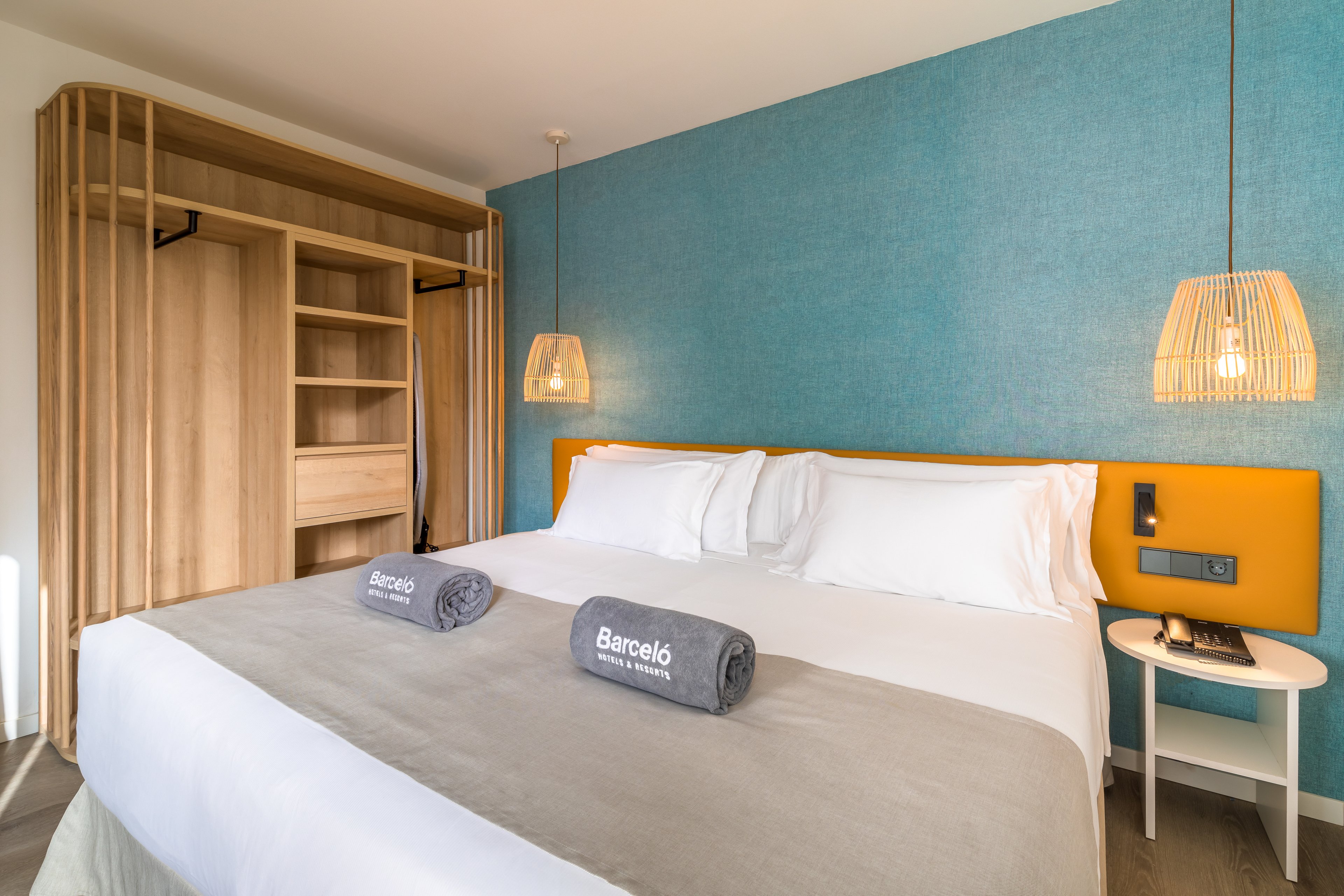 Barcelo Fuerteventura Royal Level - Adults Only