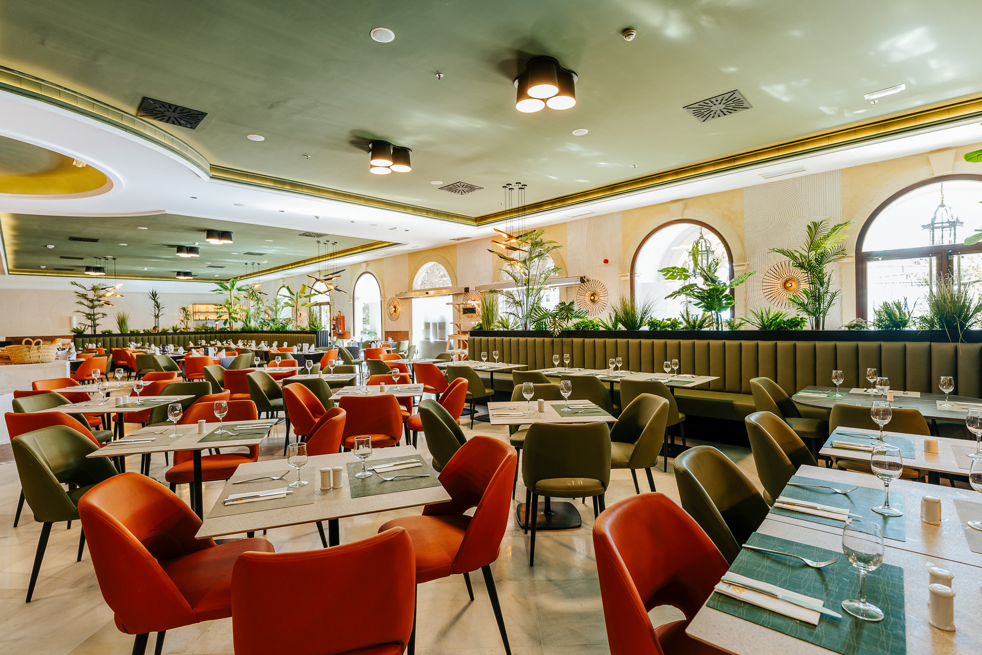 R2 Rio Calma Hotel & Spa