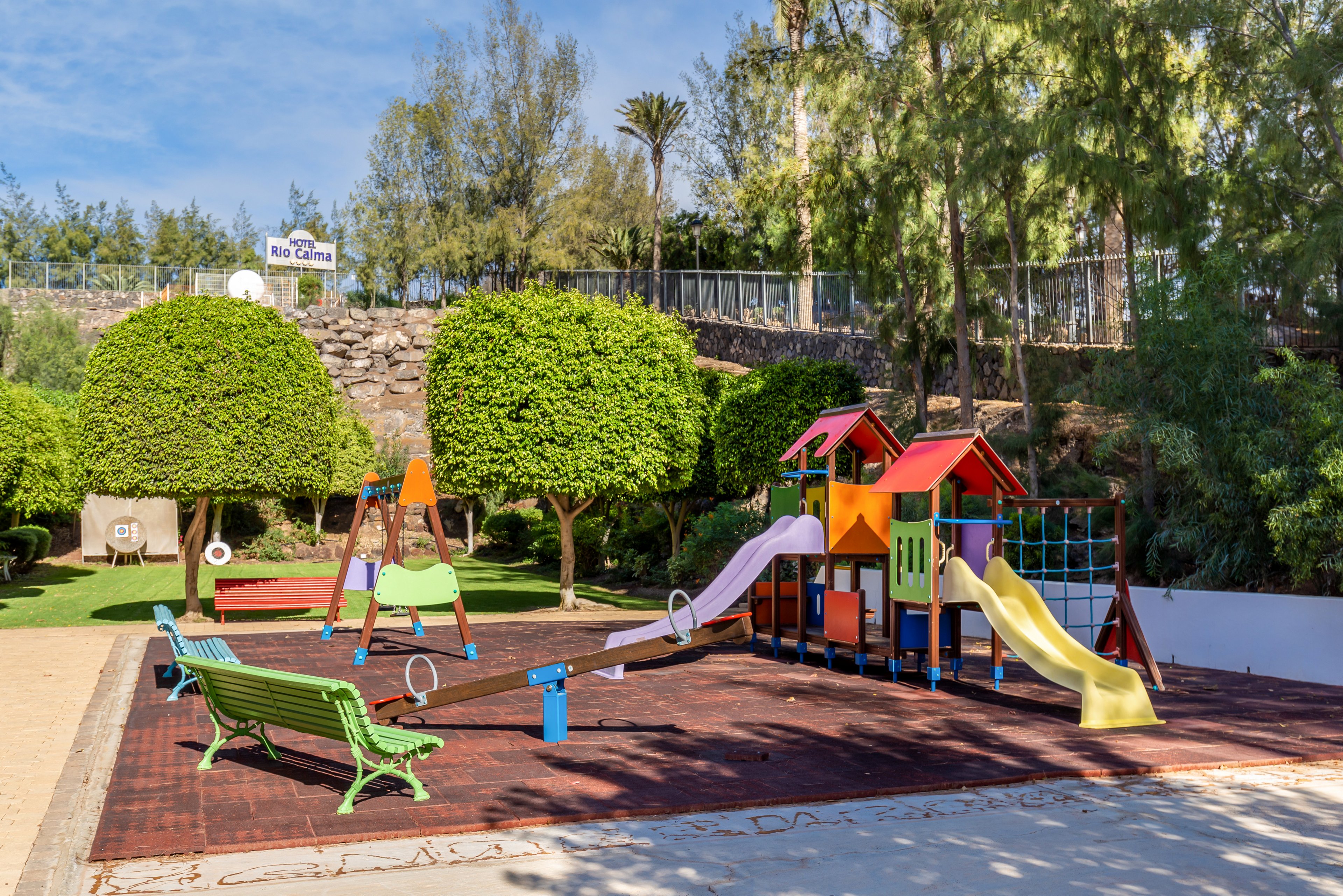 R2 Rio Calma Hotel & Spa