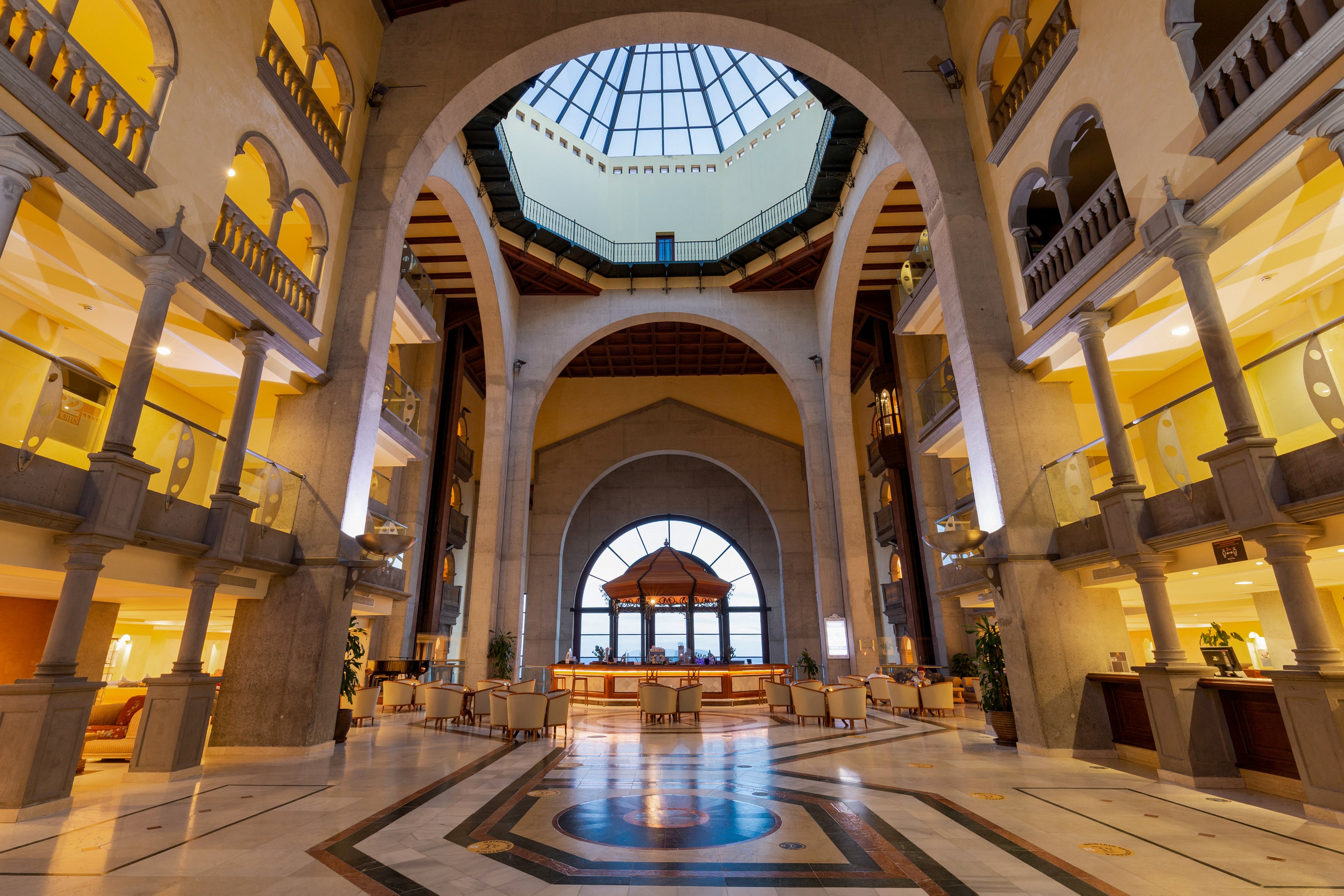 R2 Rio Calma Hotel & Spa