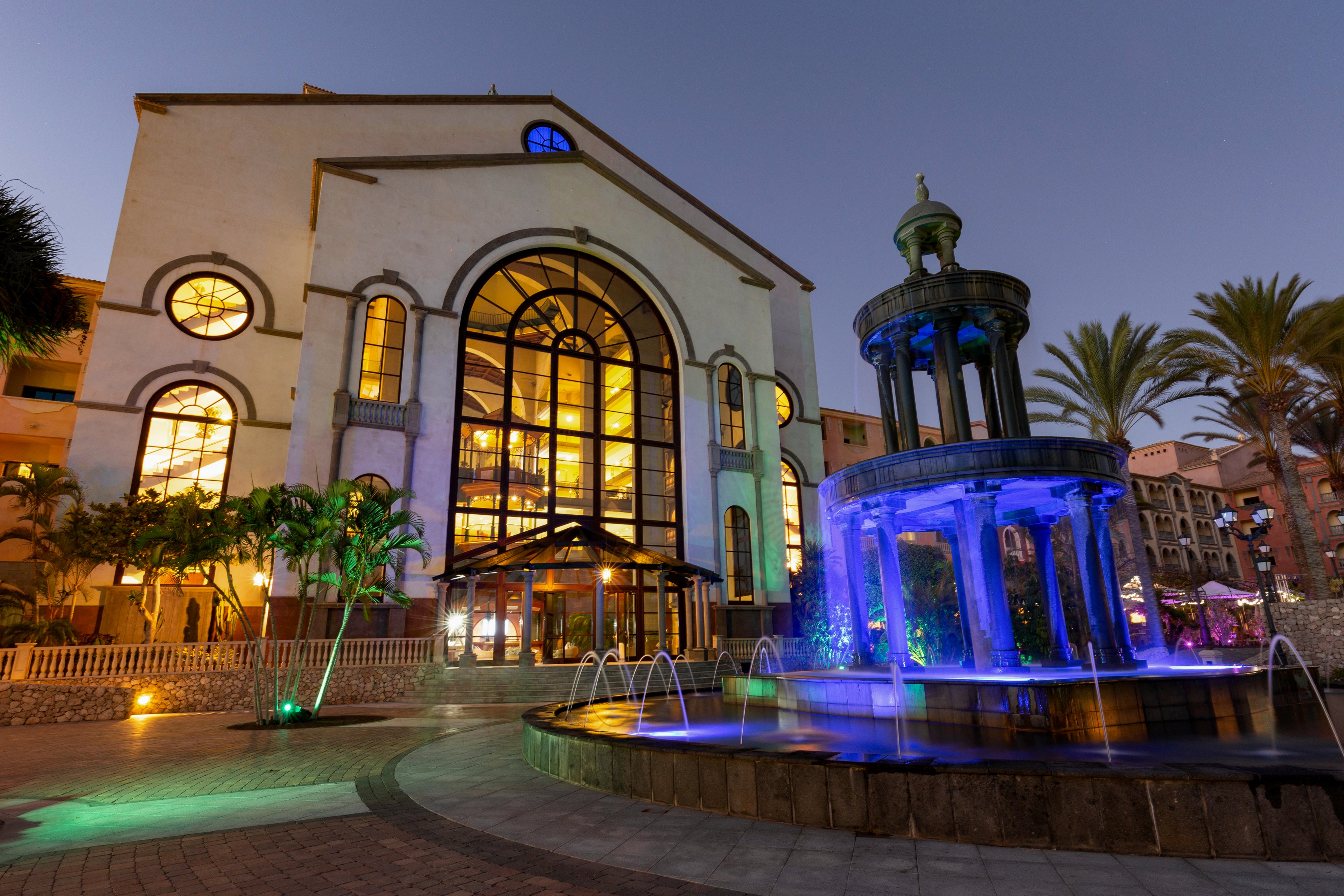 R2 Rio Calma Hotel & Spa