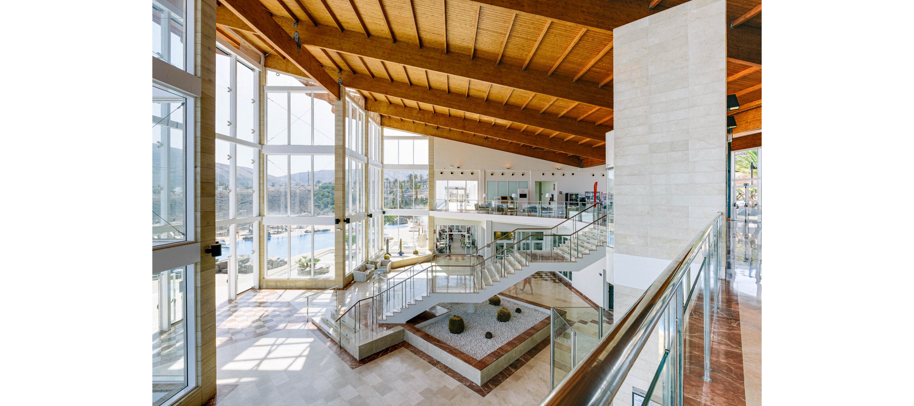 Alua Village Fuerteventura