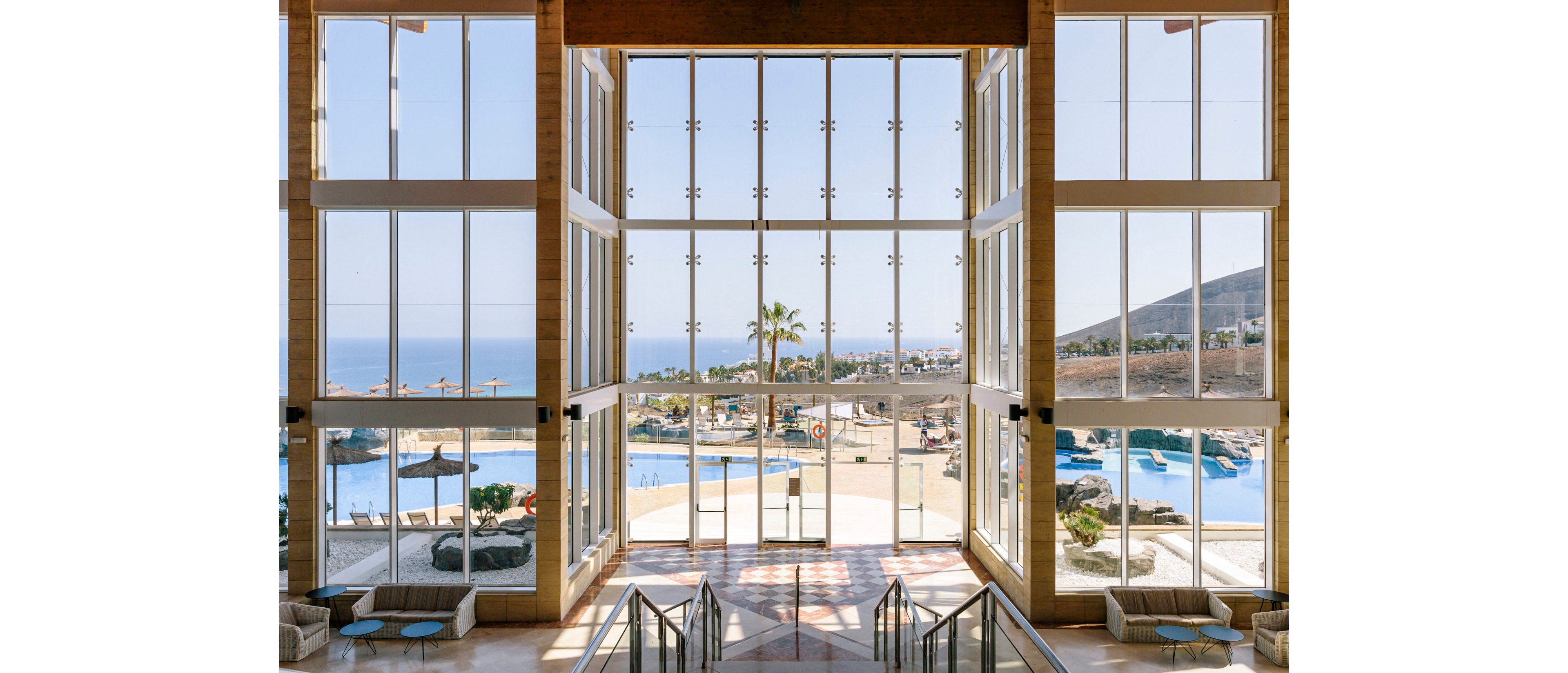 Alua Village Fuerteventura