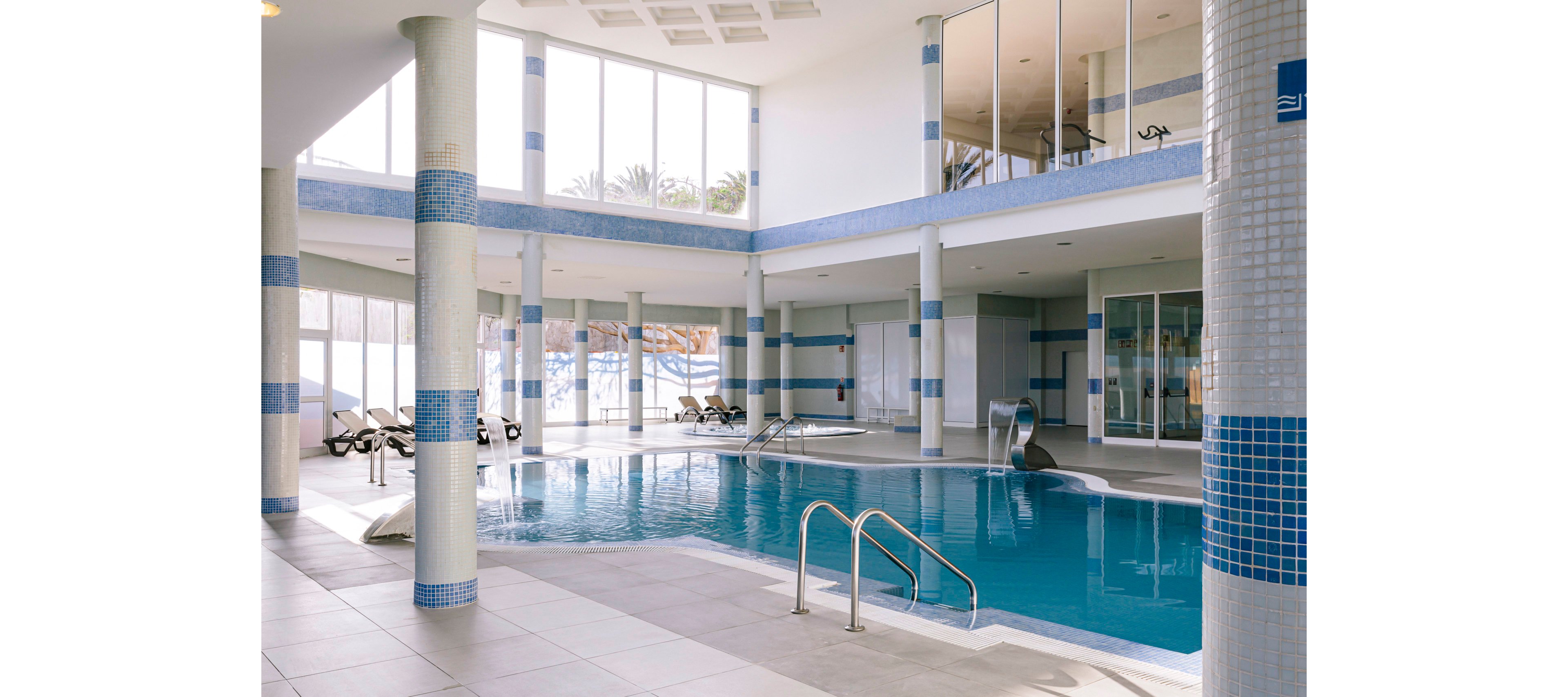 Alua Village Fuerteventura