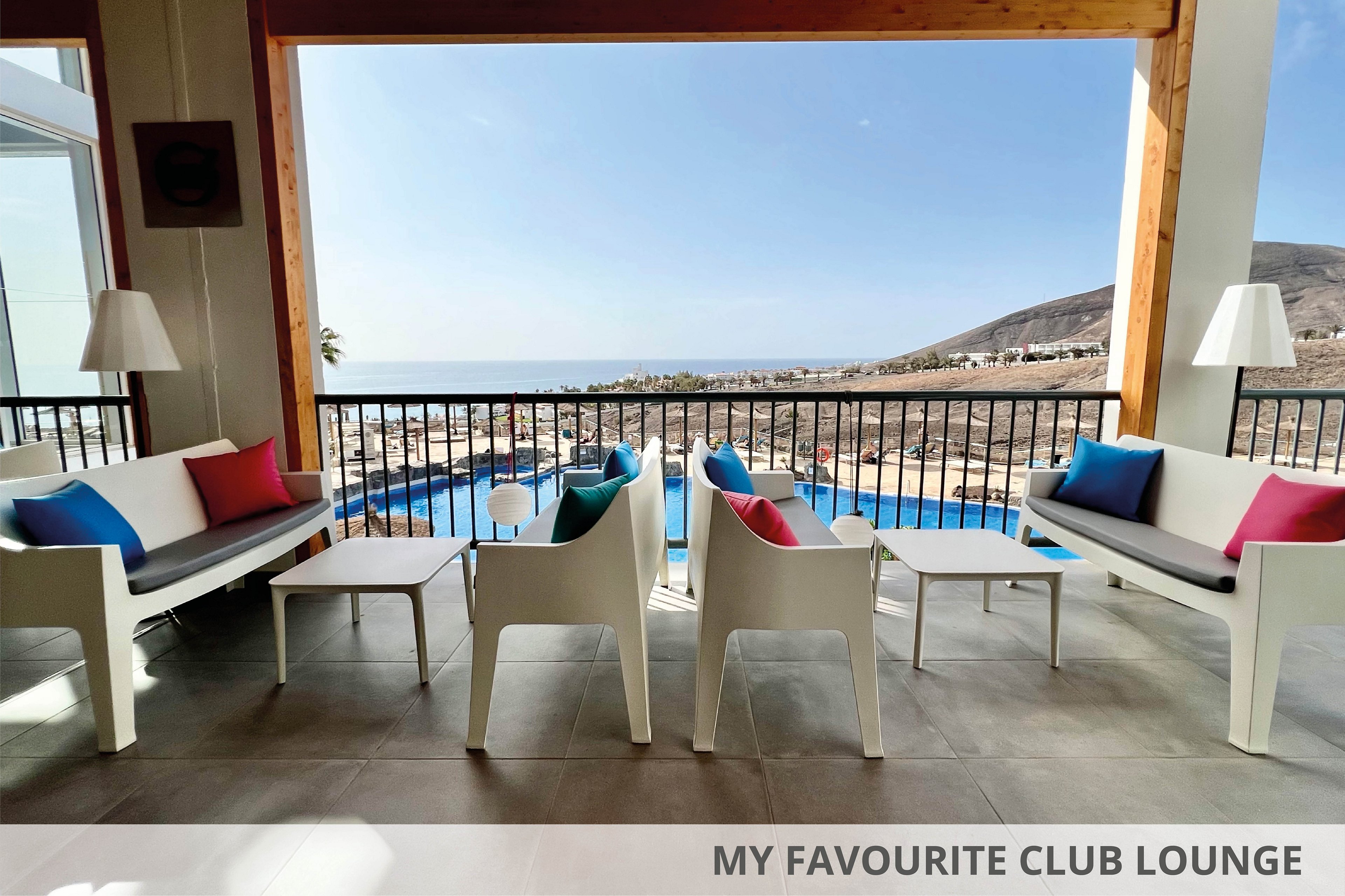 Alua Village Fuerteventura