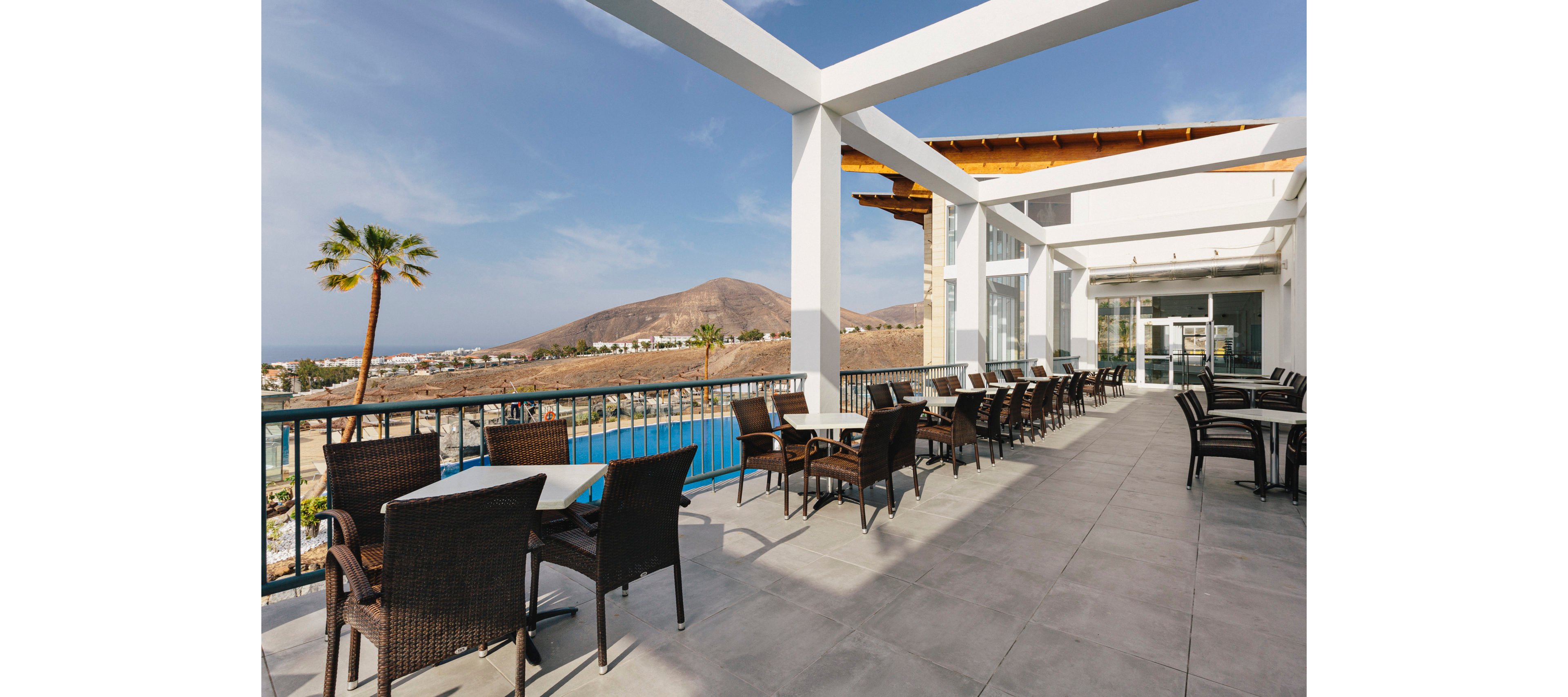 Alua Village Fuerteventura