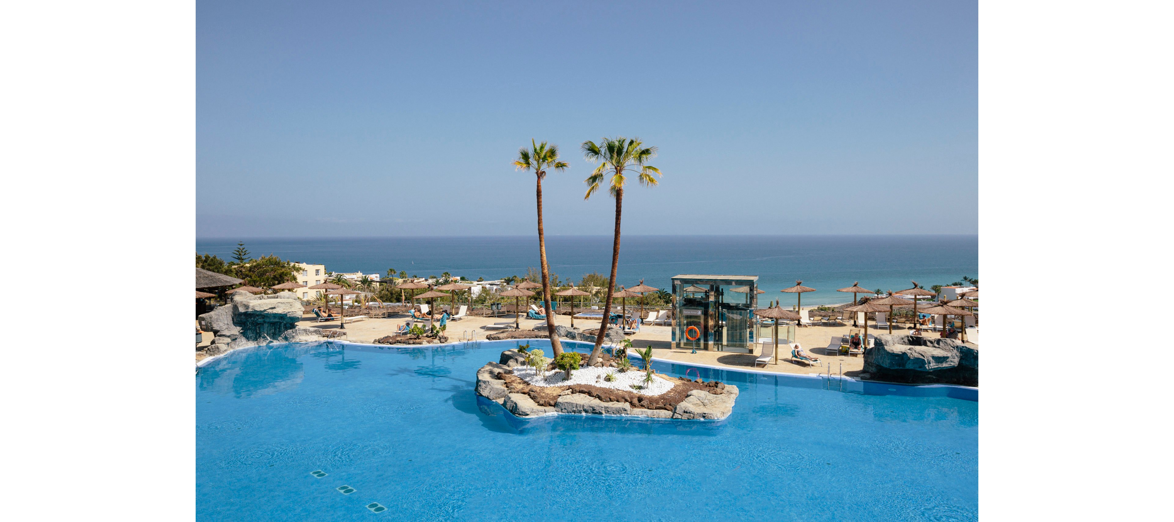 Alua Village Fuerteventura