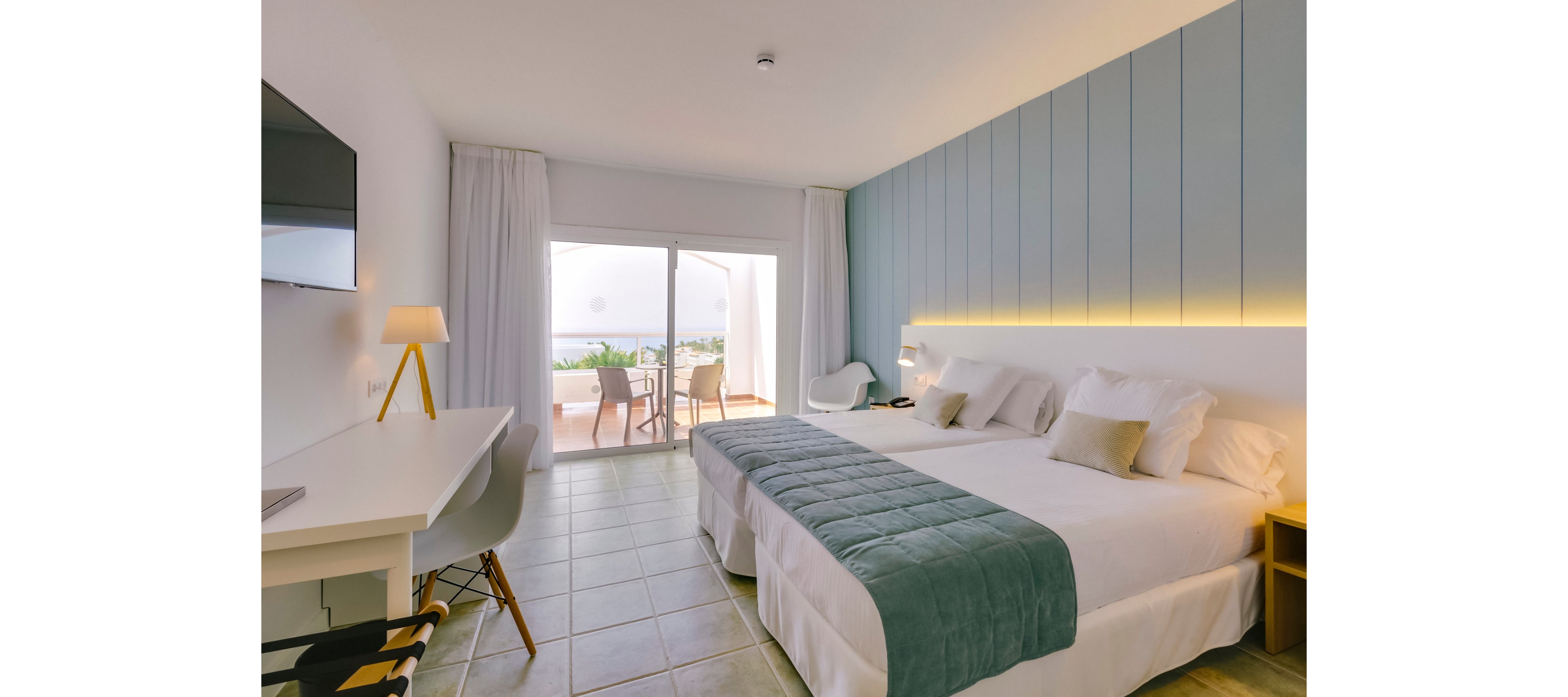 Alua Village Fuerteventura