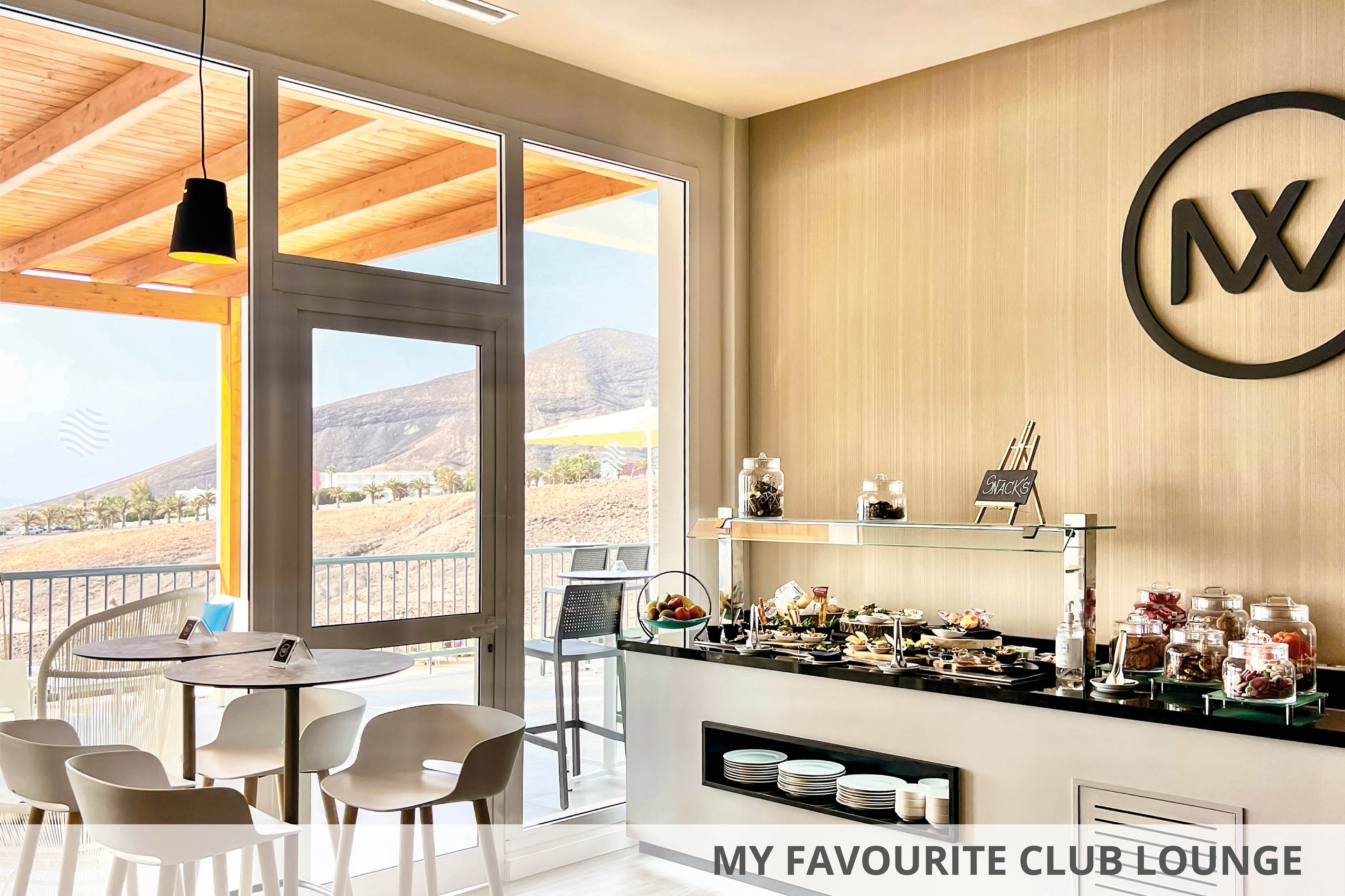 Alua Village Fuerteventura