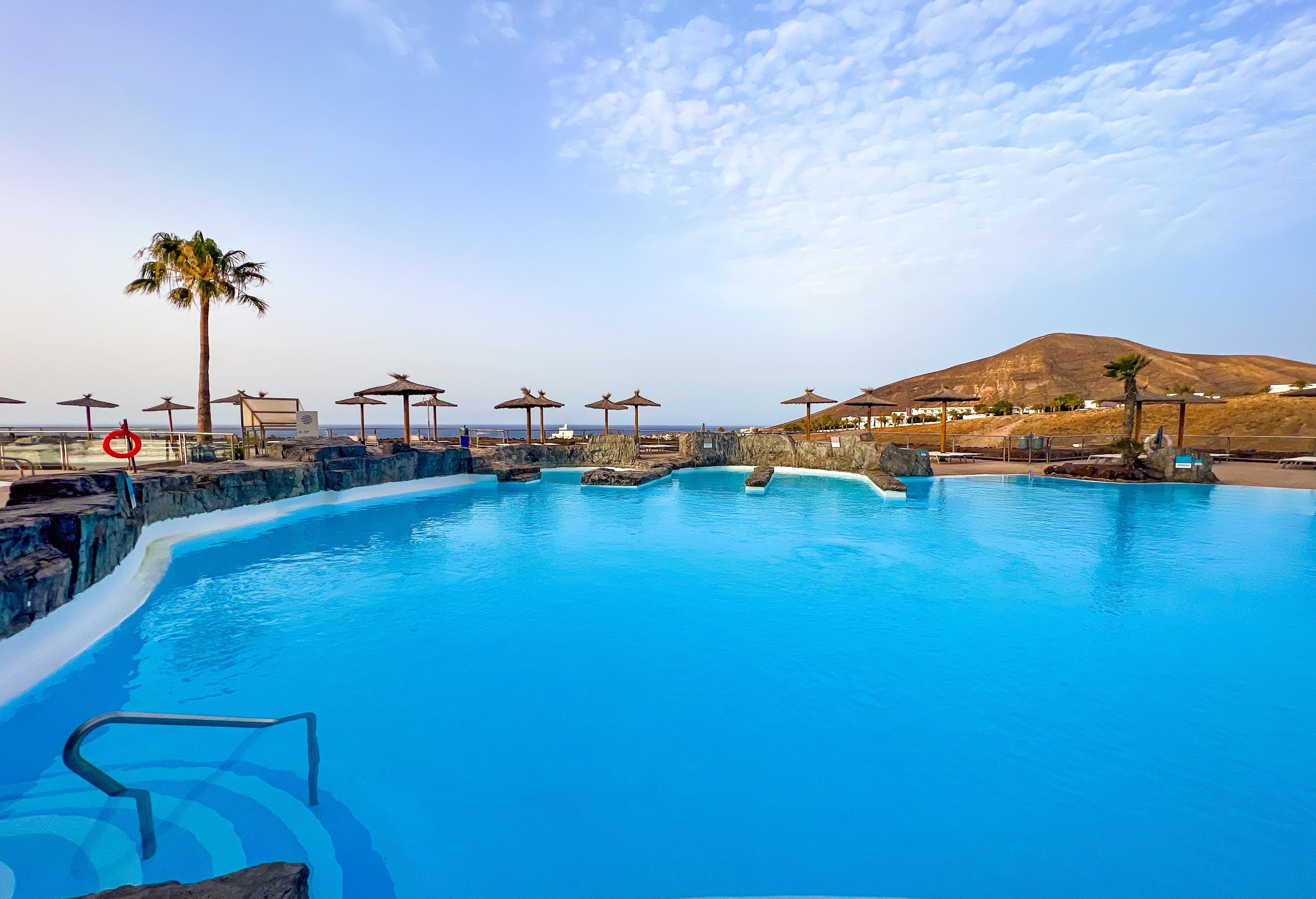 Alua Village Fuerteventura