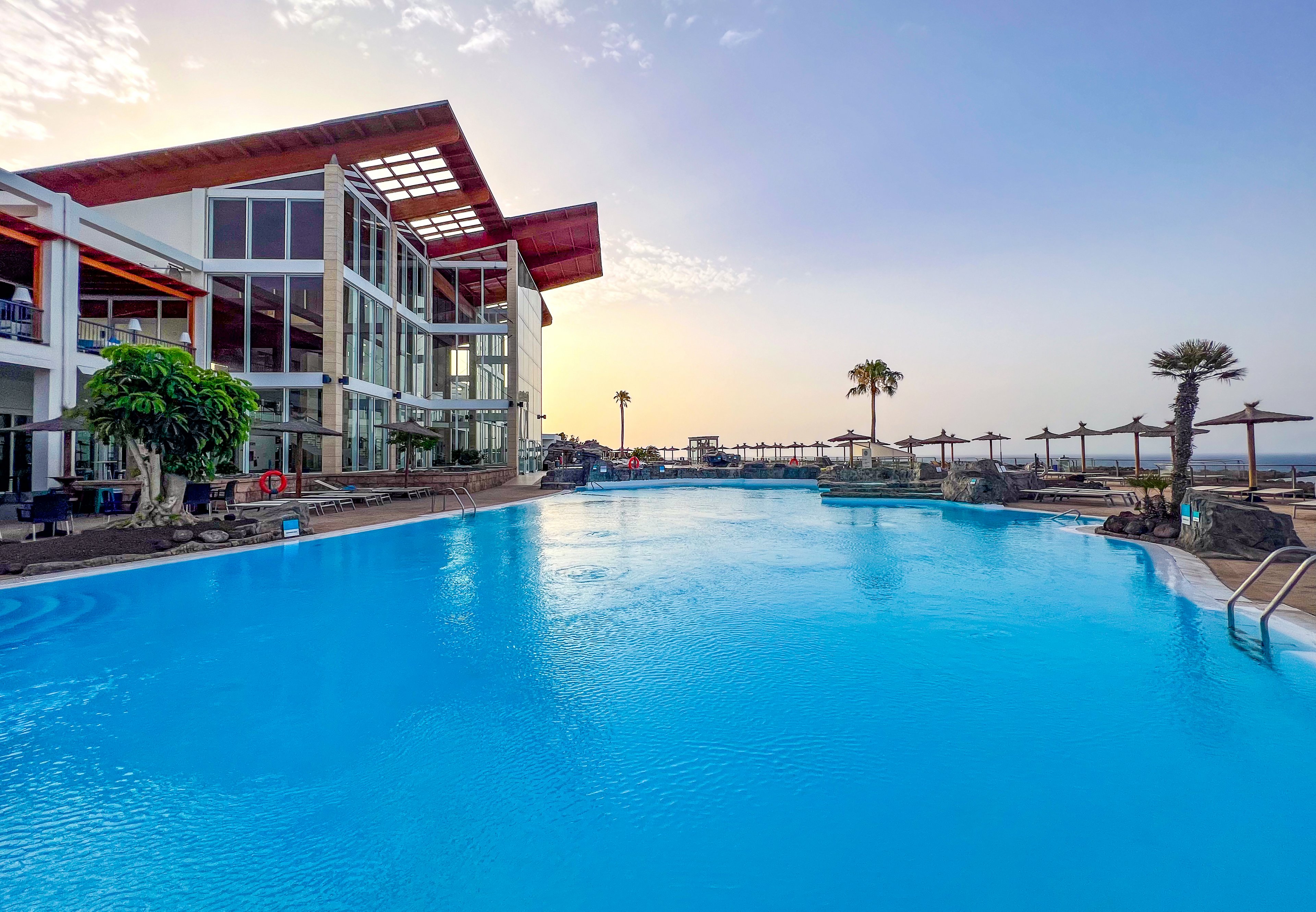 Alua Village Fuerteventura