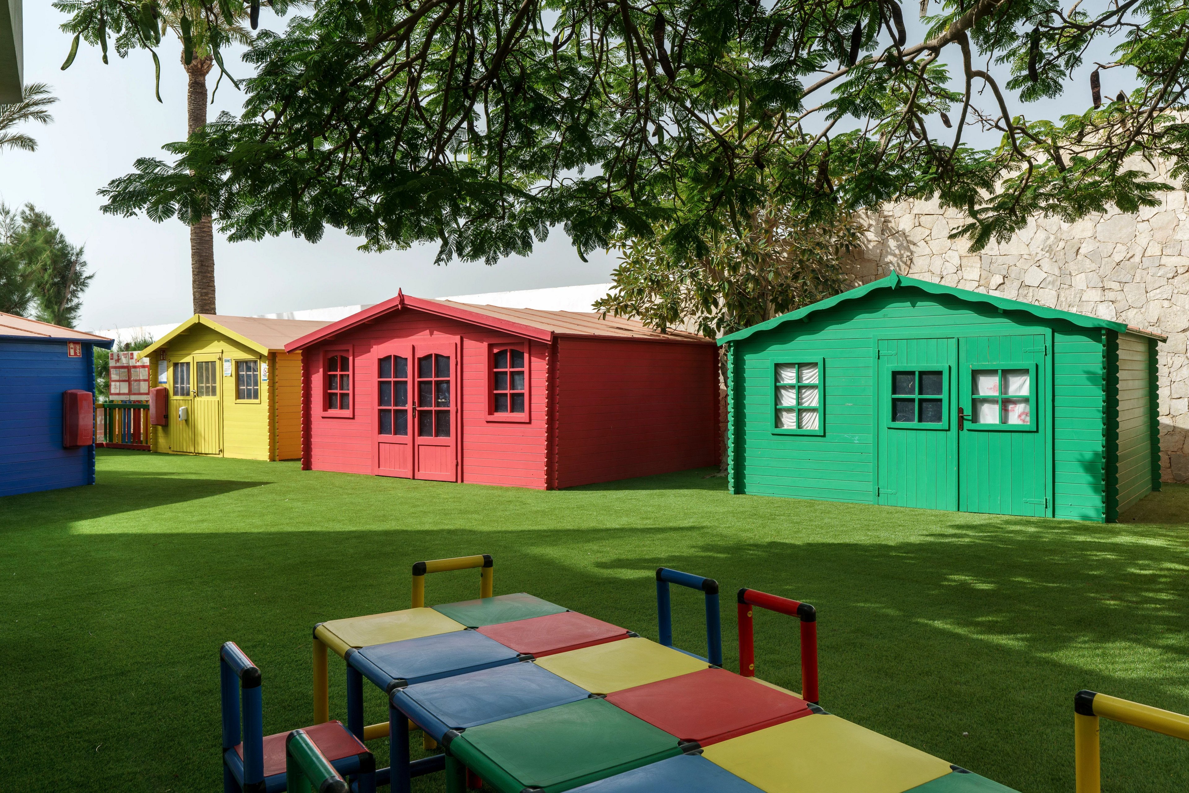 Alua Village Fuerteventura