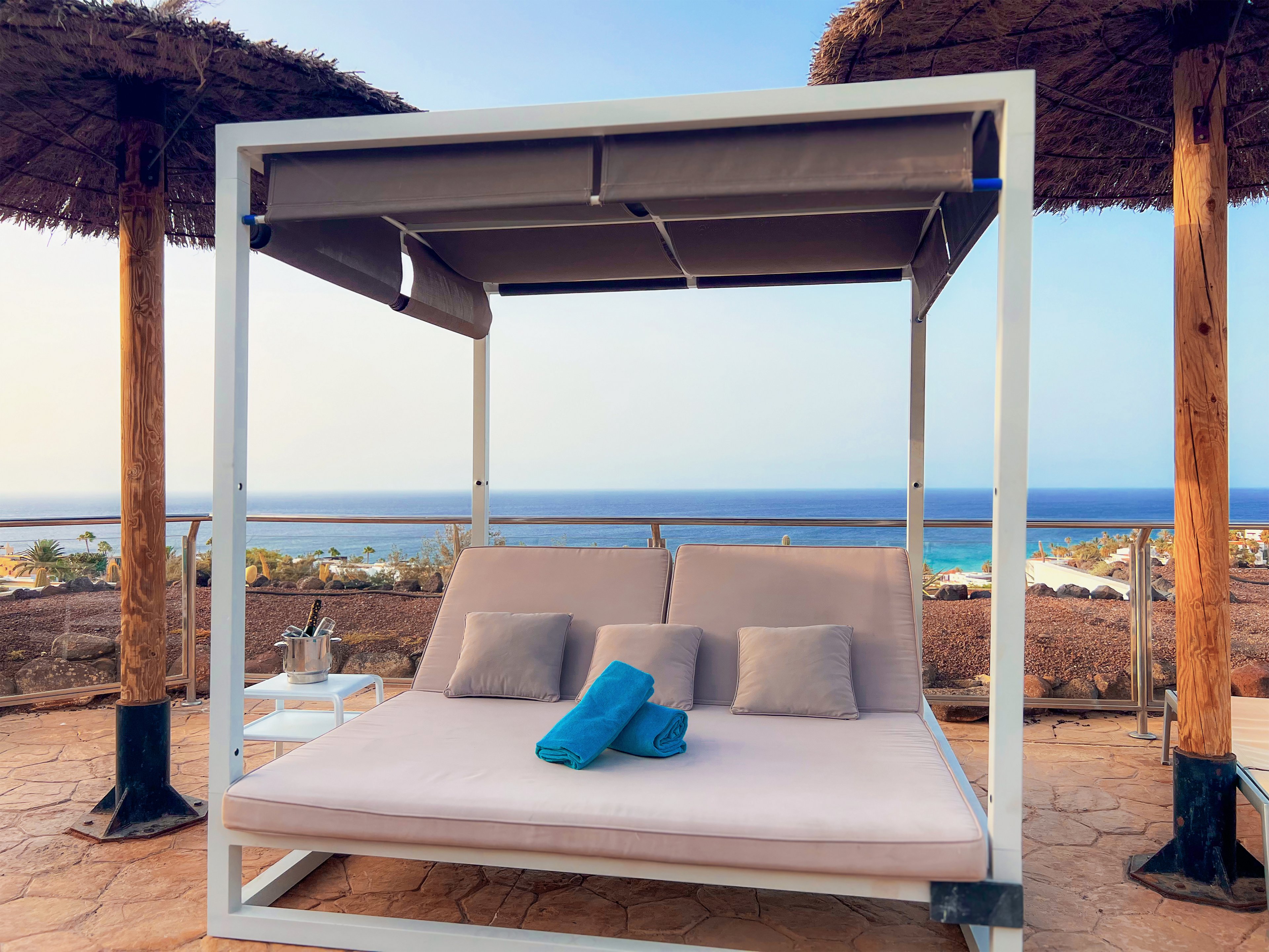 Alua Village Fuerteventura