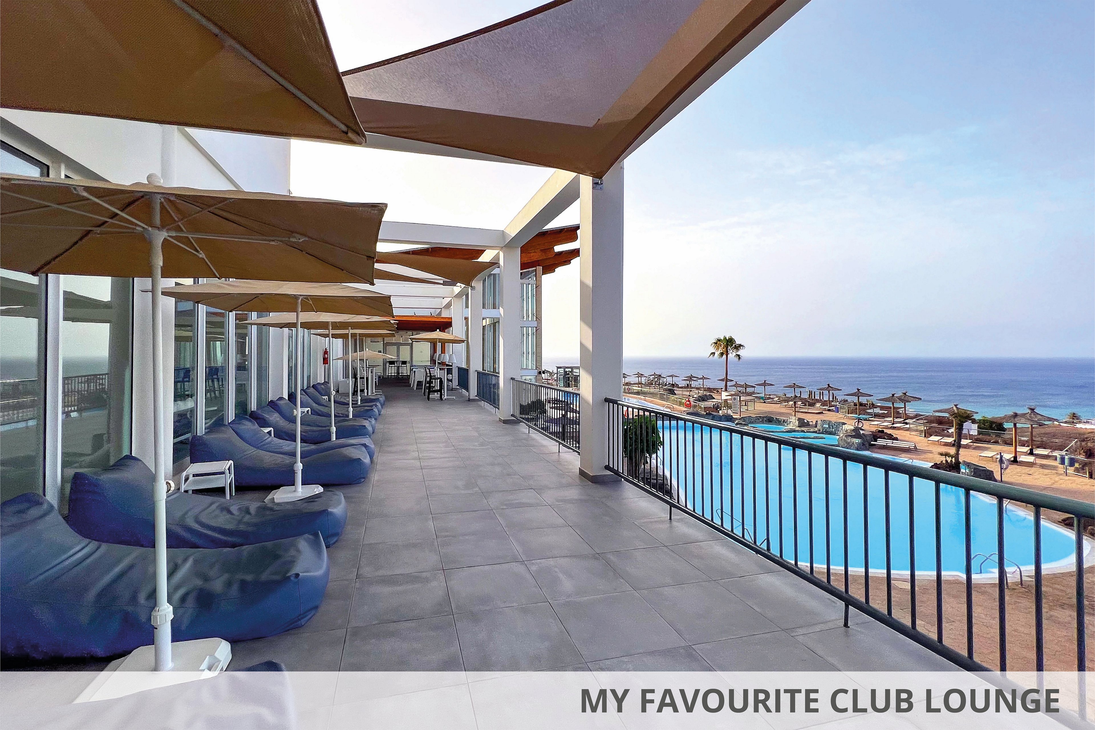 Alua Village Fuerteventura