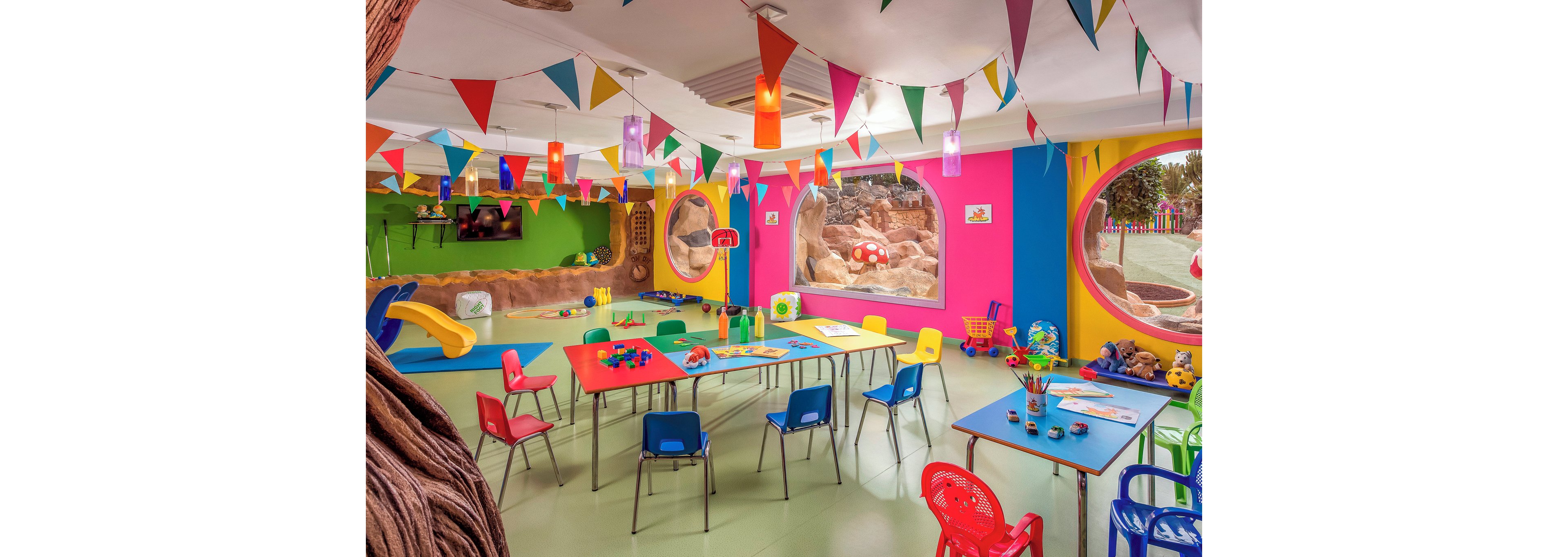 Sheraton Fuerteventura Beach Golf & Spa with 5 Rounds of Golf Included