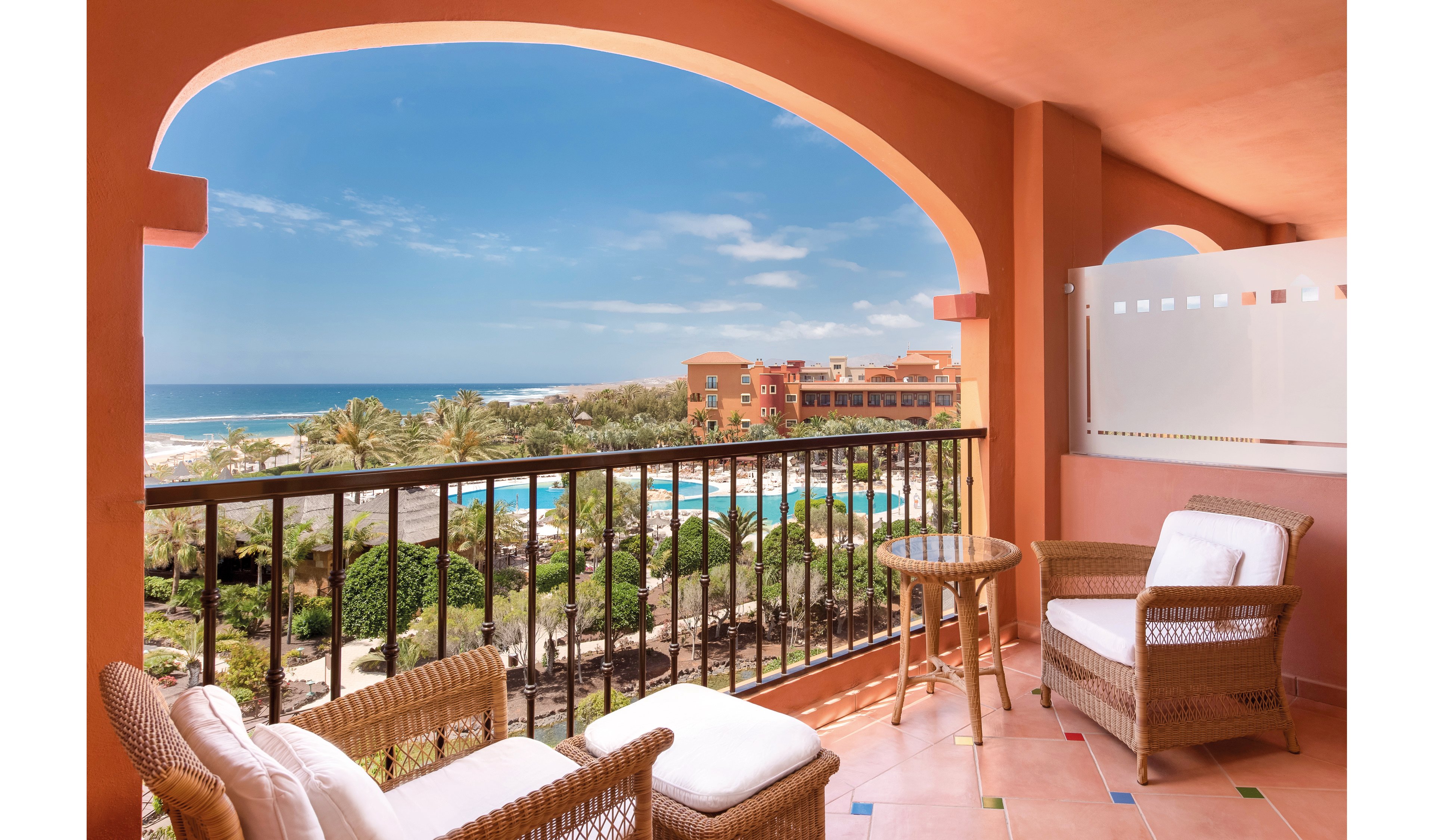 Sheraton Fuerteventura Beach Golf & Spa with 5 Rounds of Golf Included