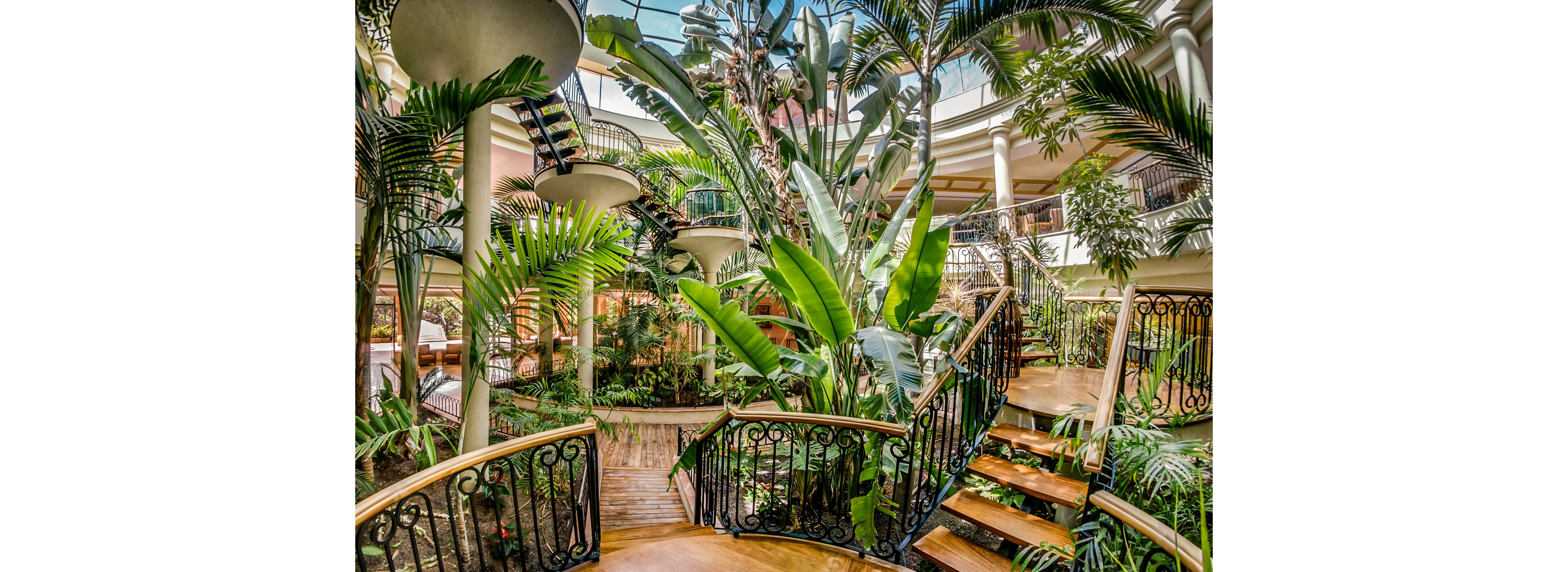 Sheraton Fuerteventura Beach Golf & Spa with 5 Rounds of Golf Included