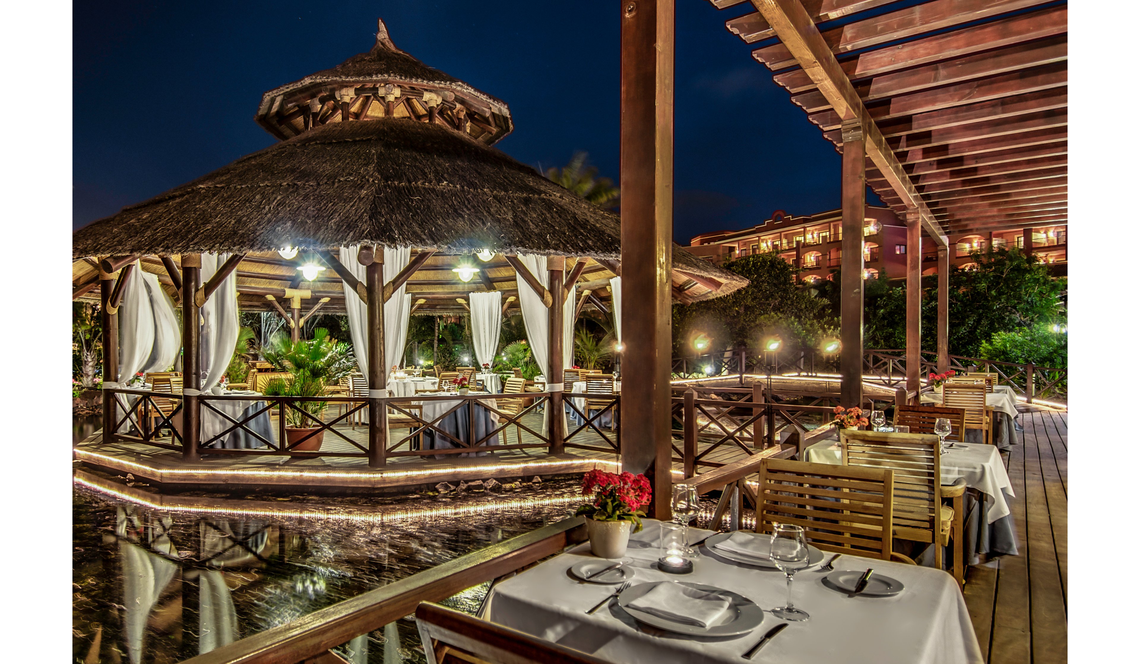 Sheraton Fuerteventura Beach Golf & Spa with 5 Rounds of Golf Included