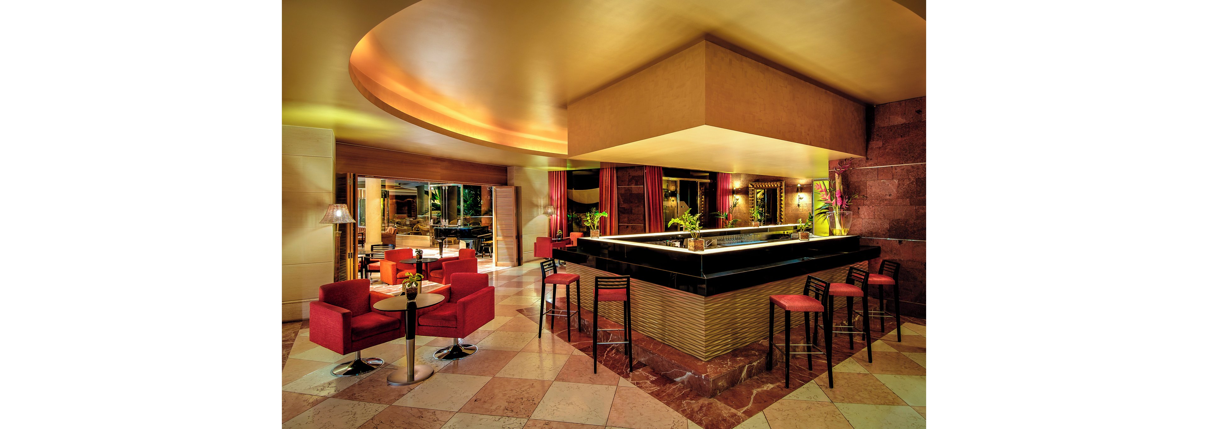 Sheraton Fuerteventura Beach Golf & Spa with 5 Rounds of Golf Included