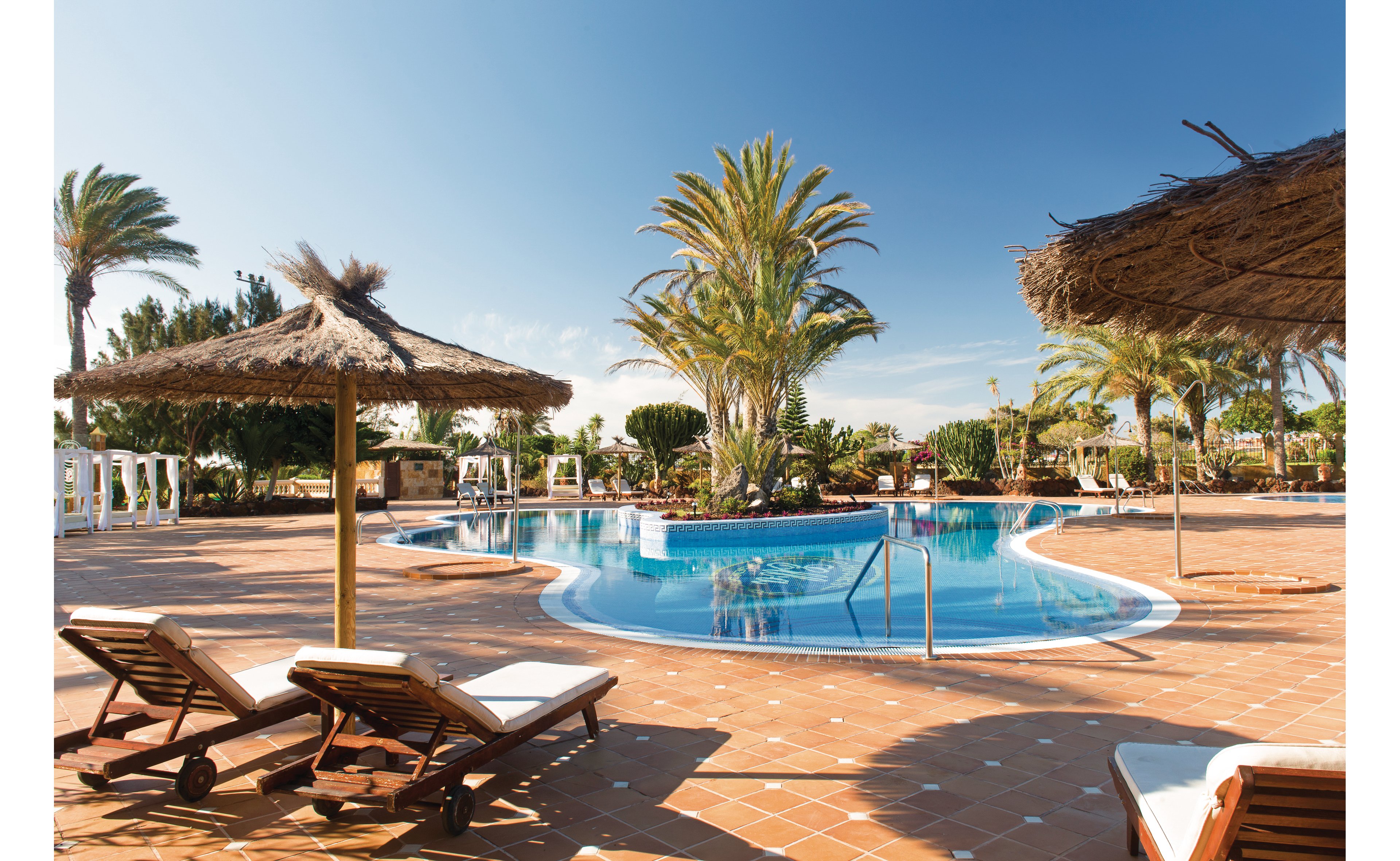 Elba Palace Golf Boutique Hotel with 5 Rounds of Golf Included