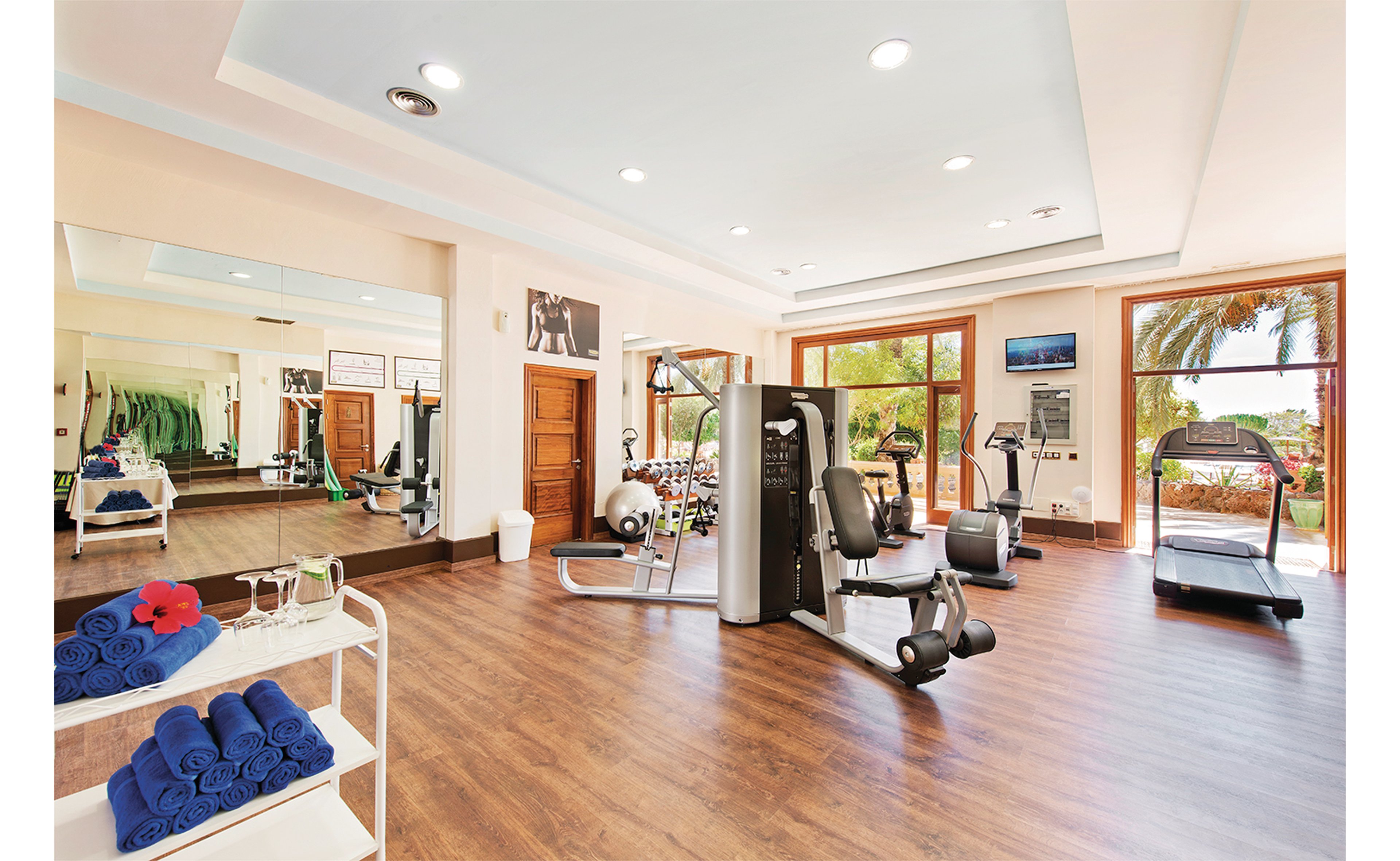 Elba Palace Golf Boutique Hotel with 5 Rounds of Golf Included