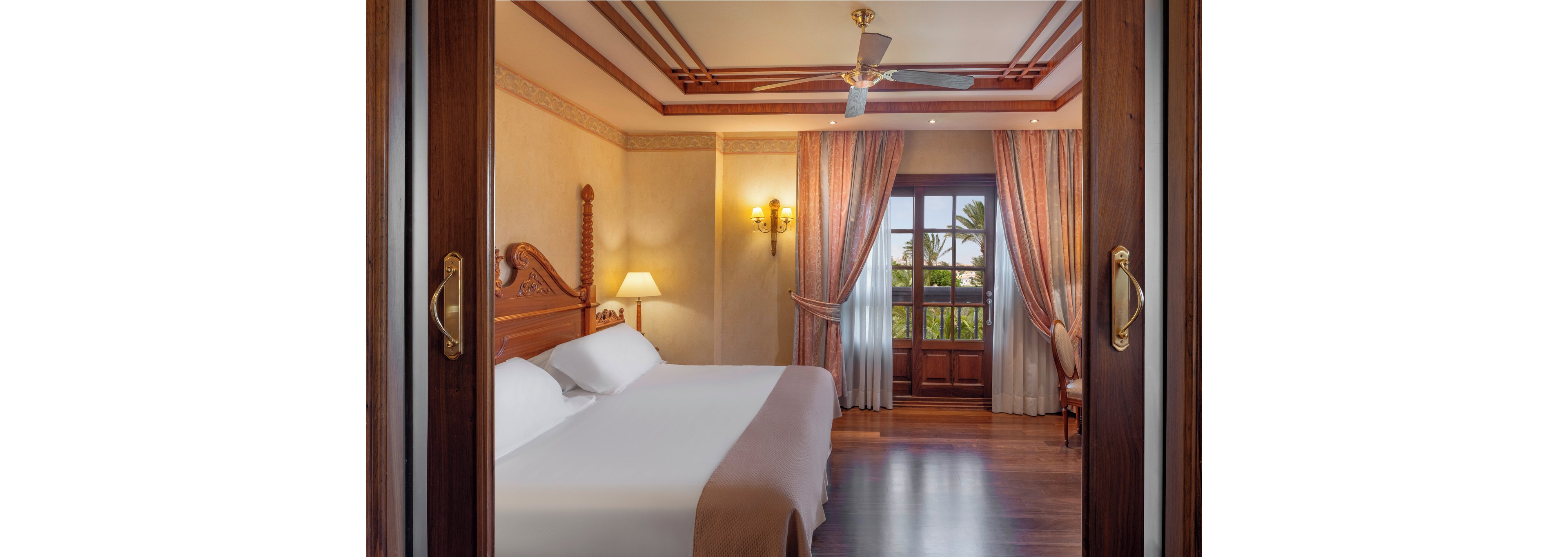 Elba Palace Golf Boutique Hotel with 5 Rounds of Golf Included