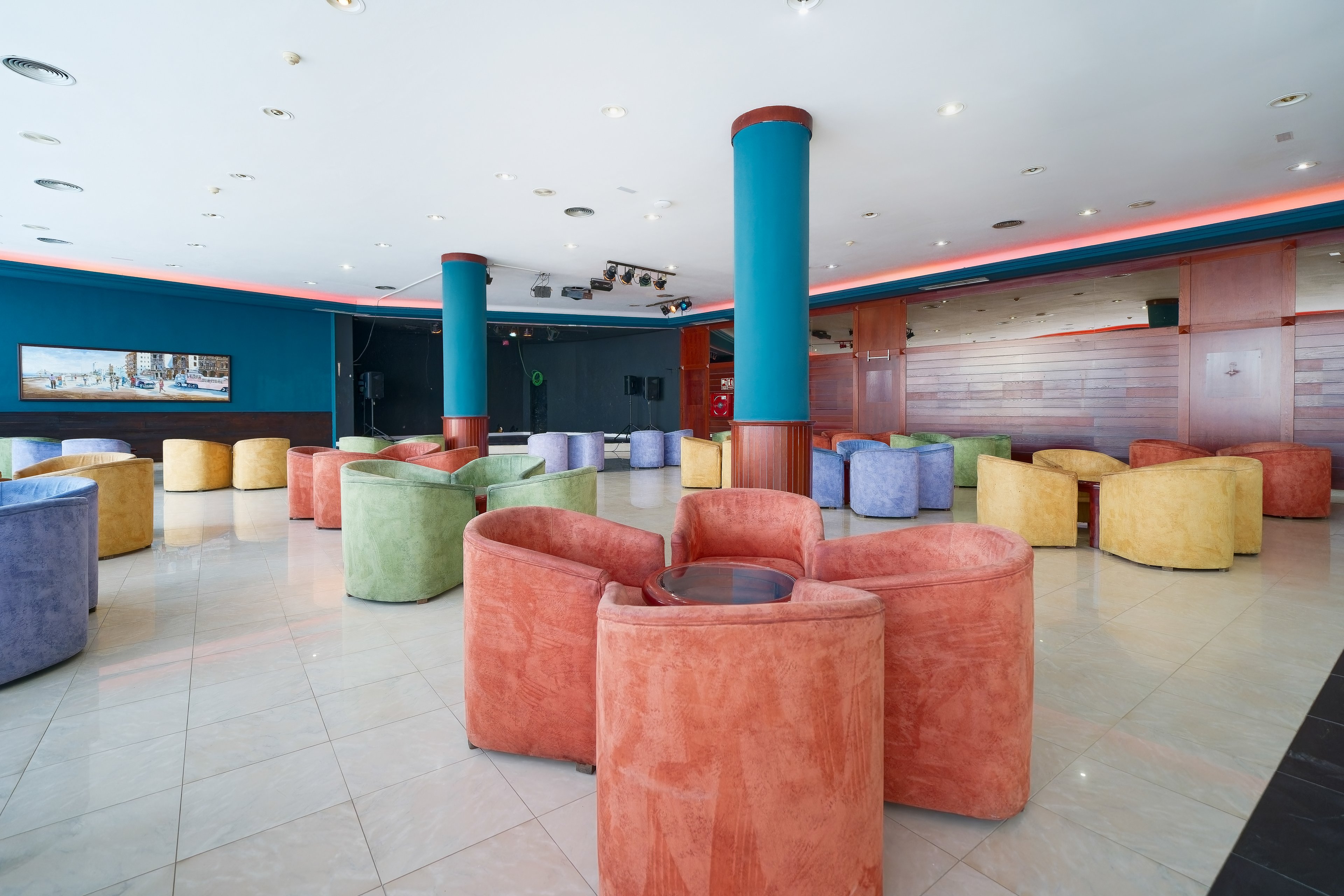 LABRANDA Golden Beach