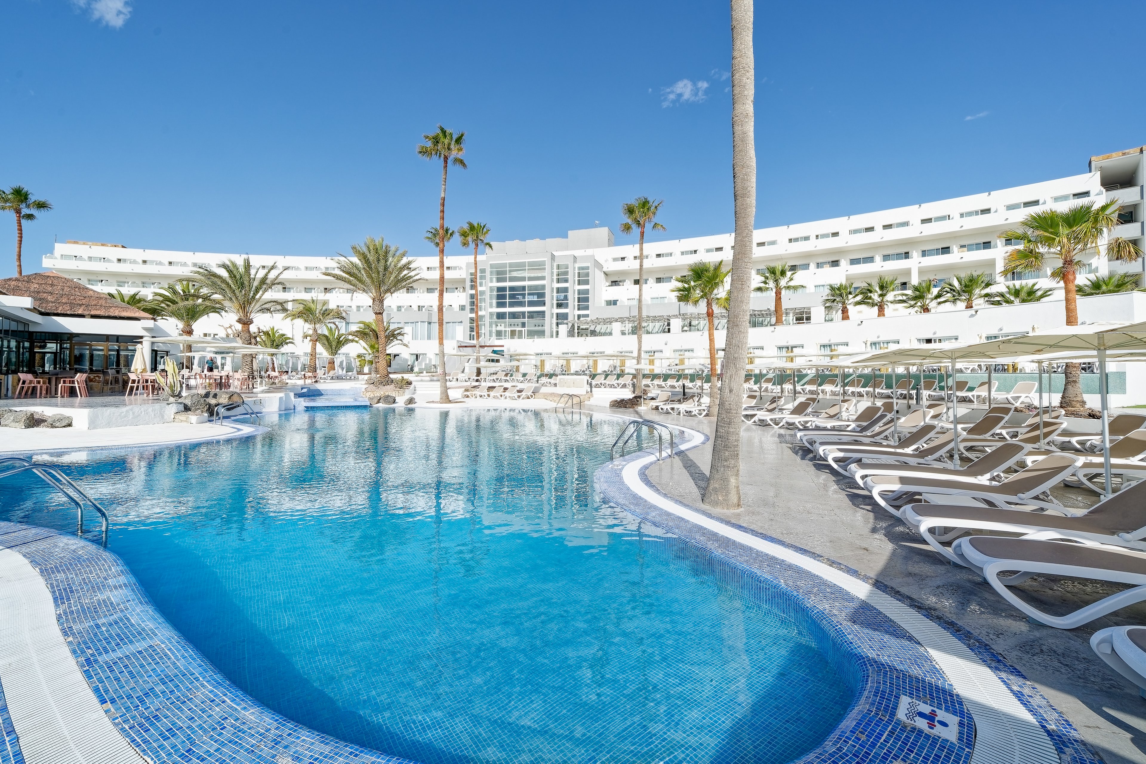 LABRANDA Golden Beach