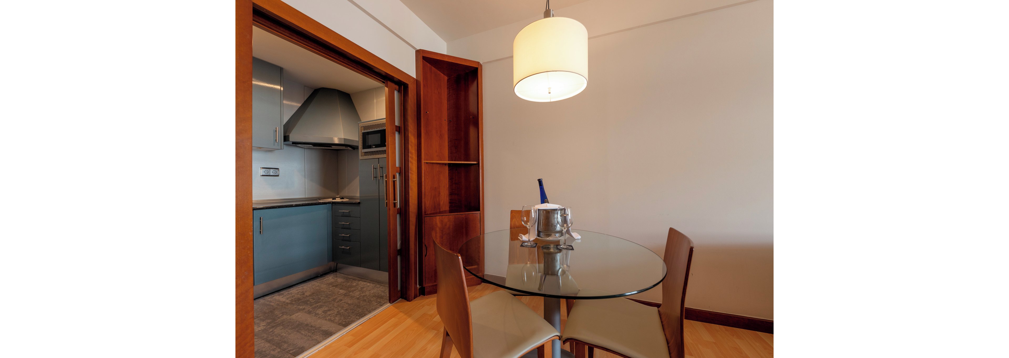 Eurostars Las Salinas & Oasis Wildlife