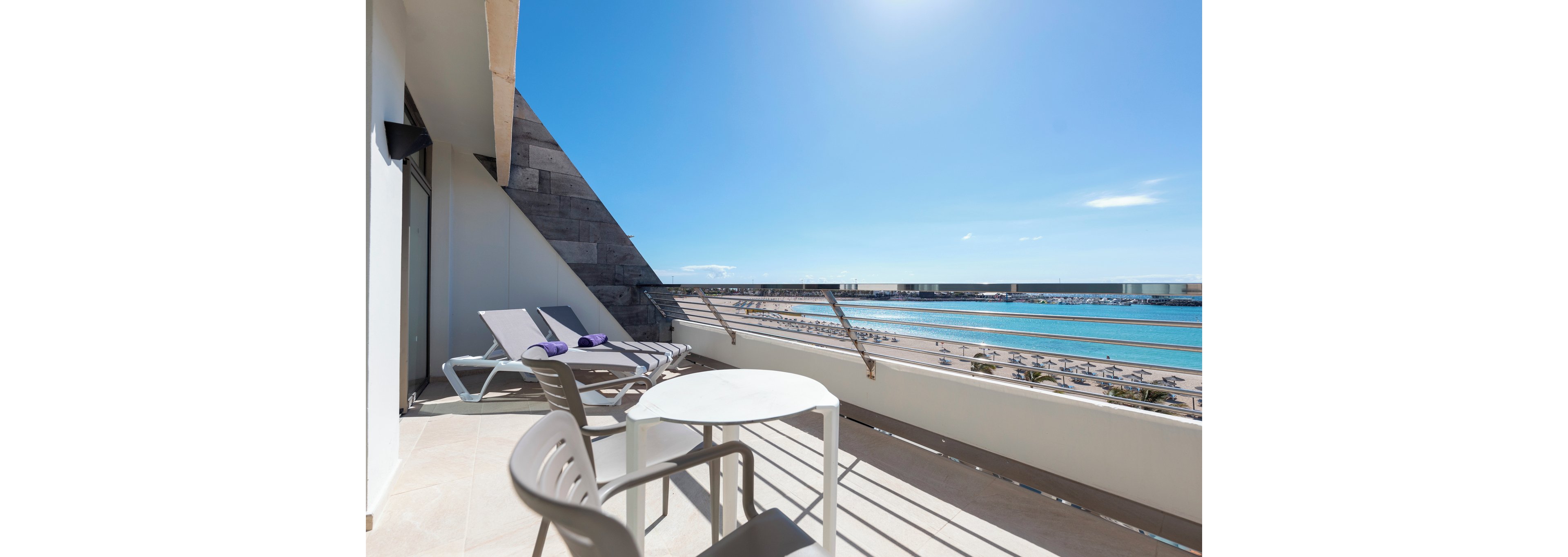 Eurostars Las Salinas & Oasis Wildlife