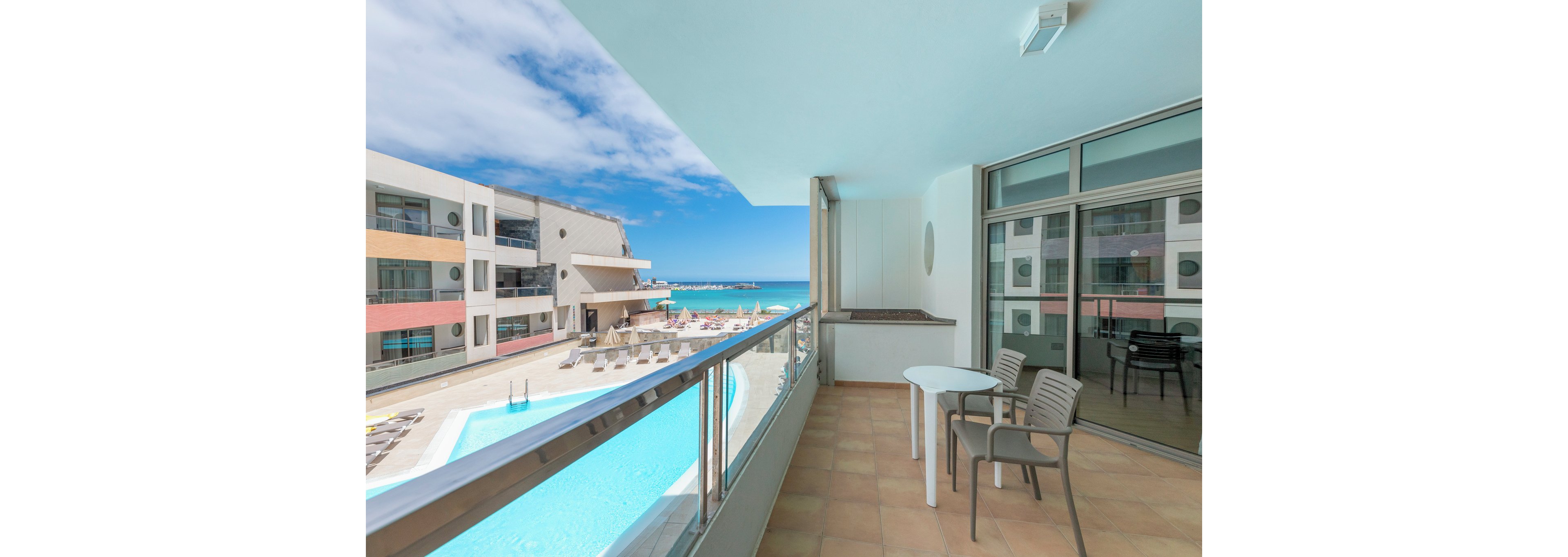 Eurostars Las Salinas & Oasis Wildlife