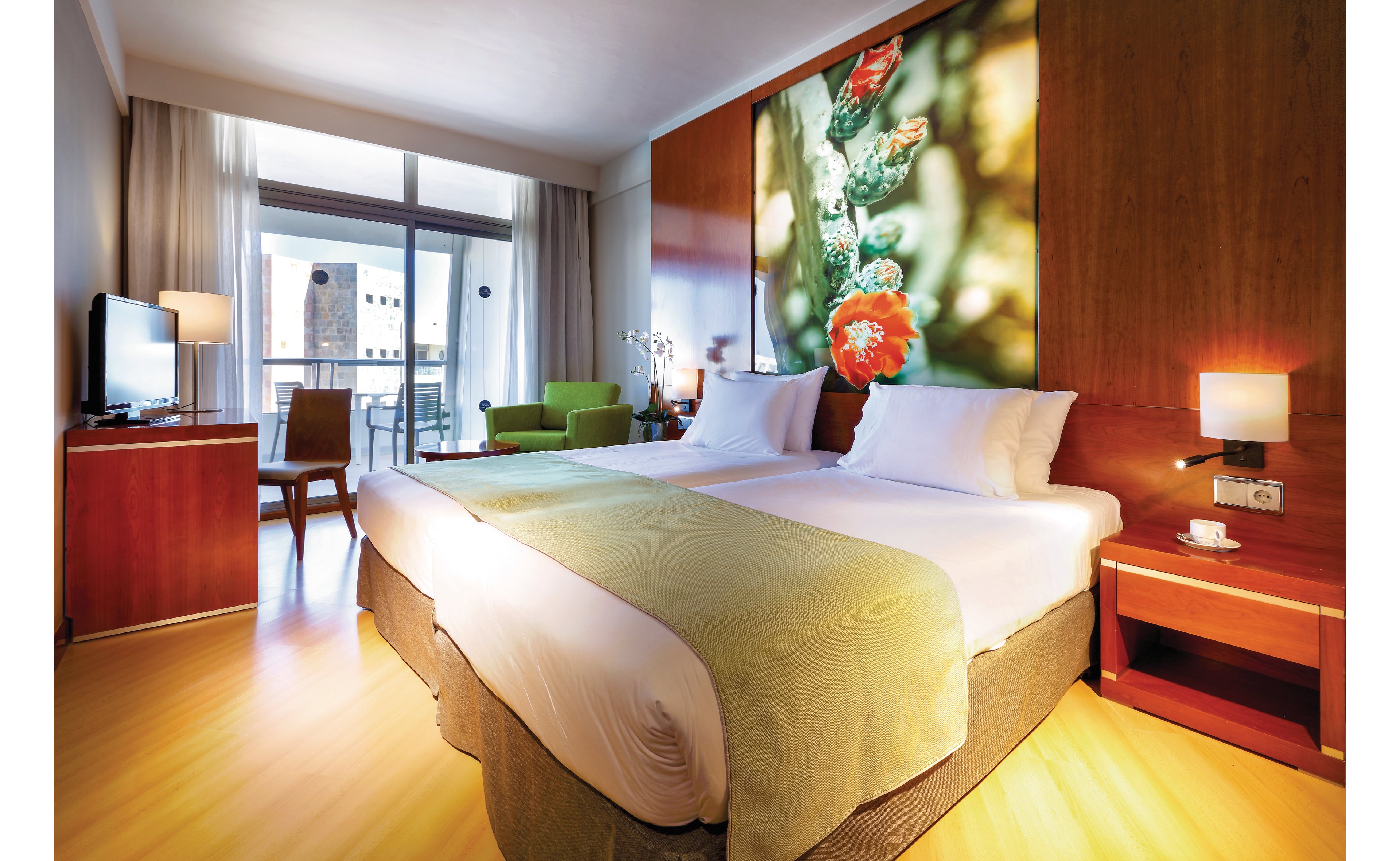 Eurostars Las Salinas & Oasis Wildlife