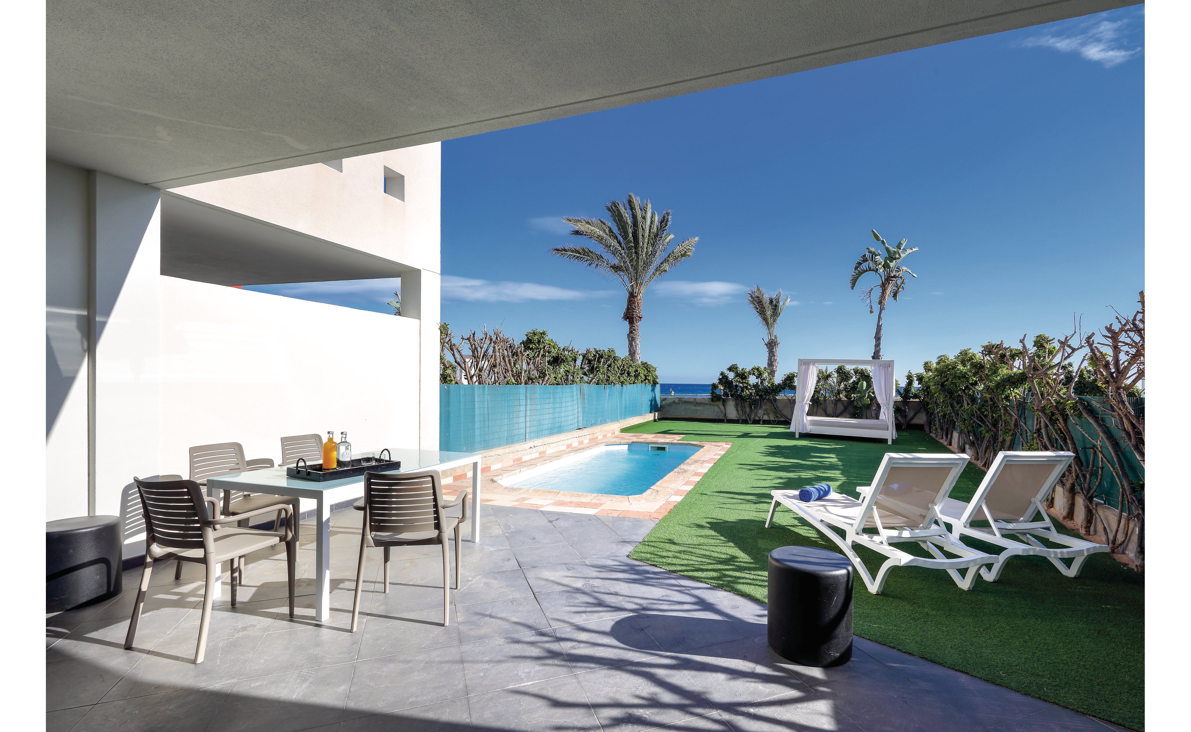 Eurostars Las Salinas & Oasis Wildlife