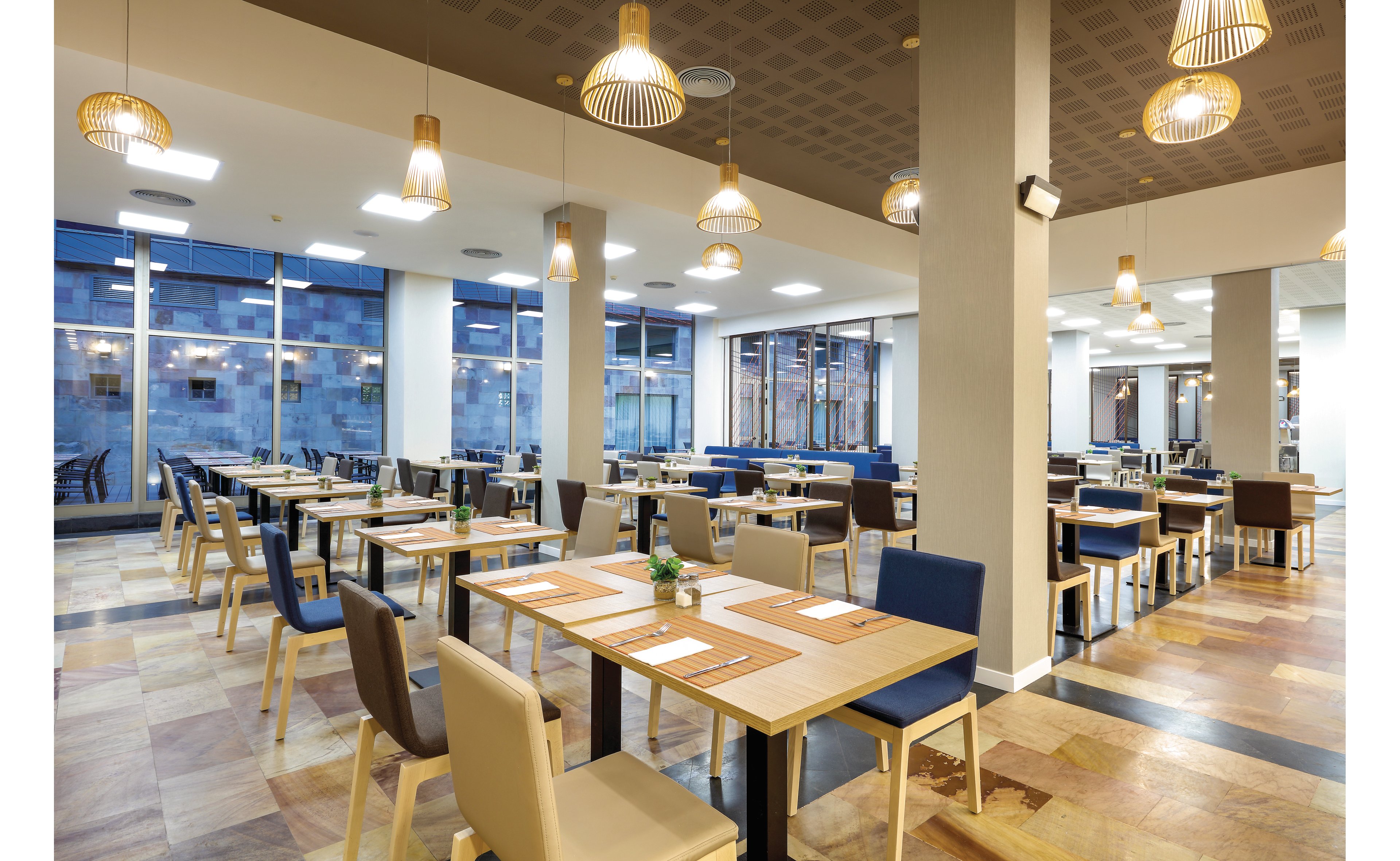 Eurostars Las Salinas & Oasis Wildlife