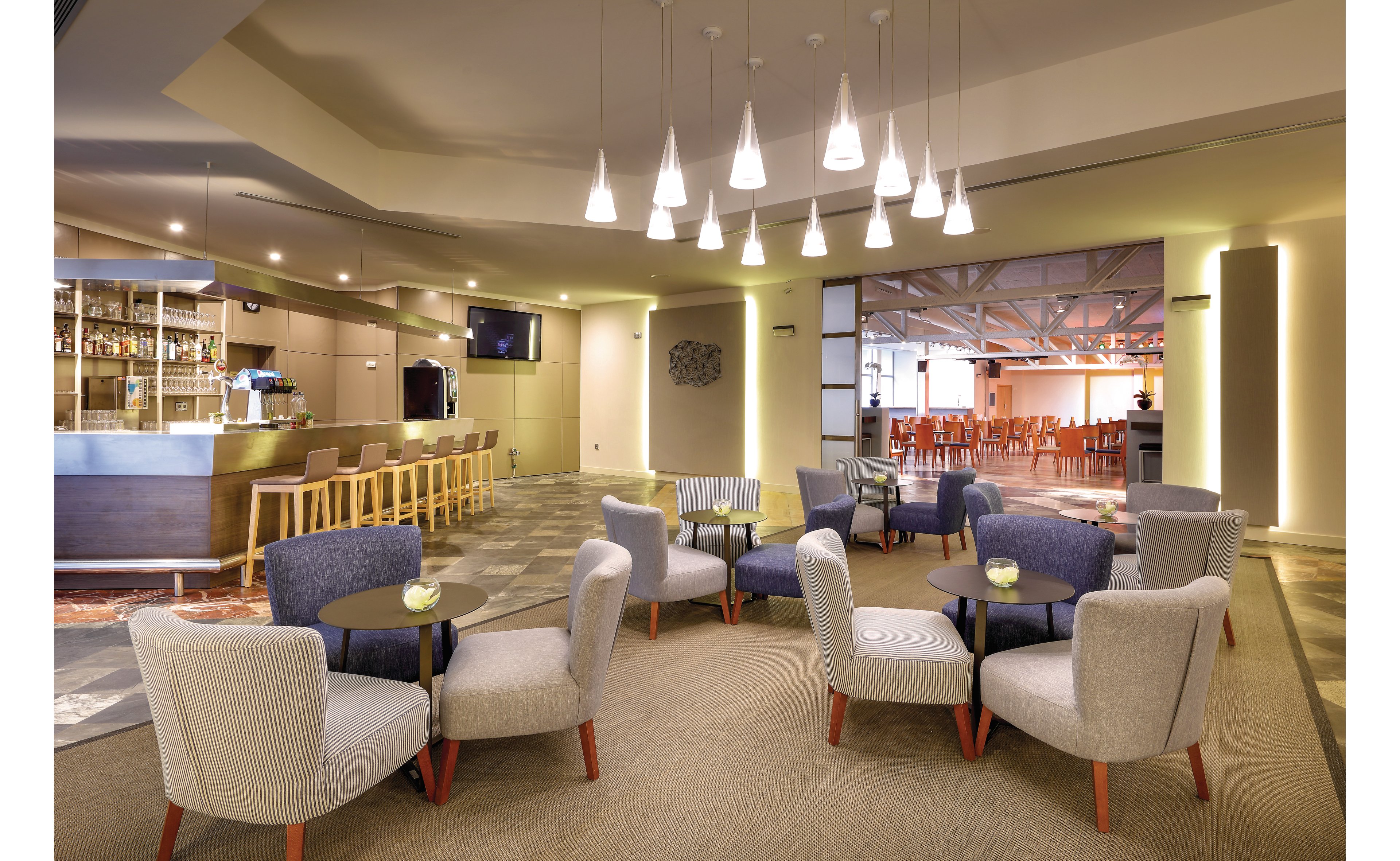 Eurostars Las Salinas & Oasis Wildlife